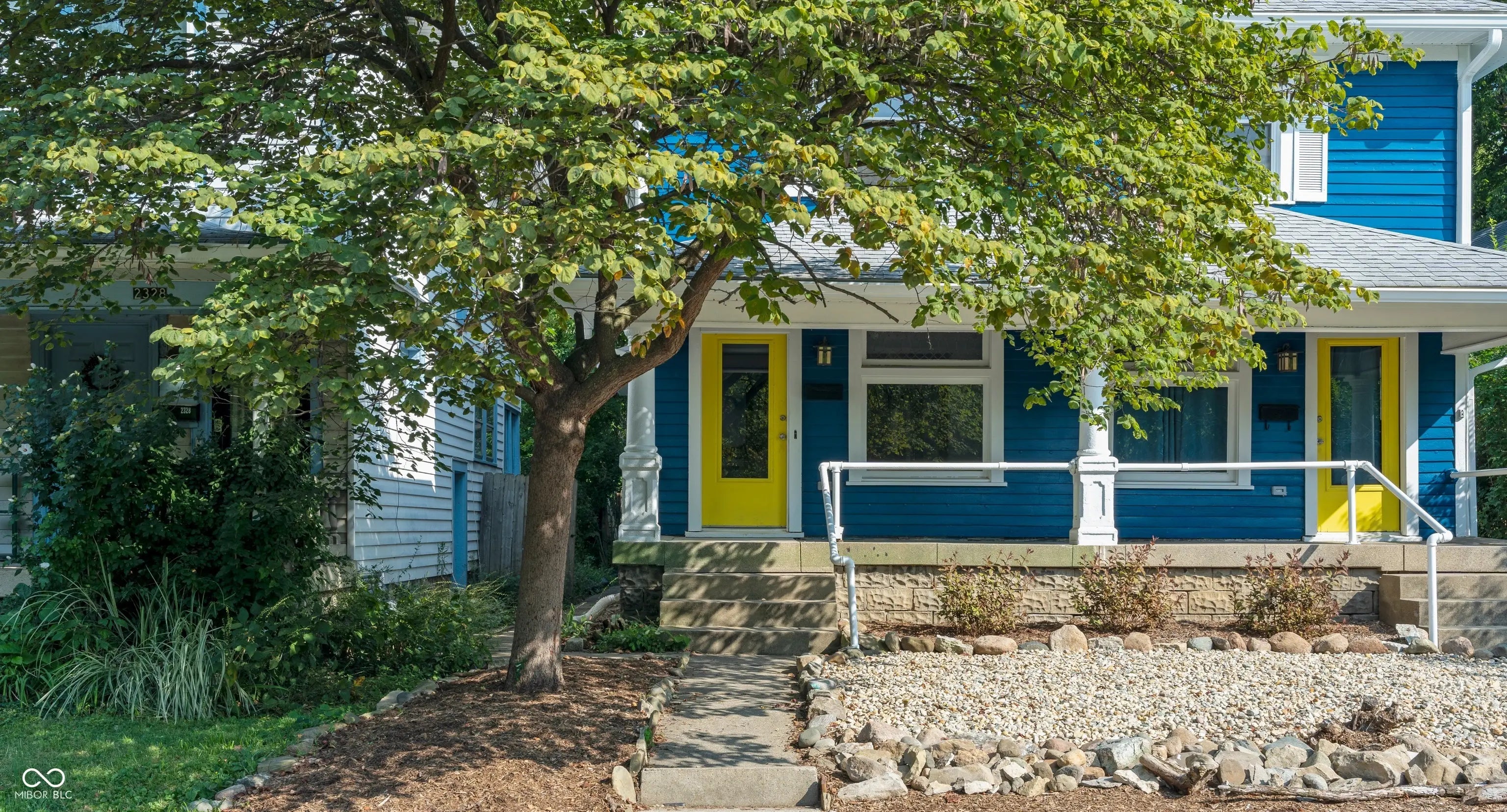 2330 E 16th Street, Indianapolis