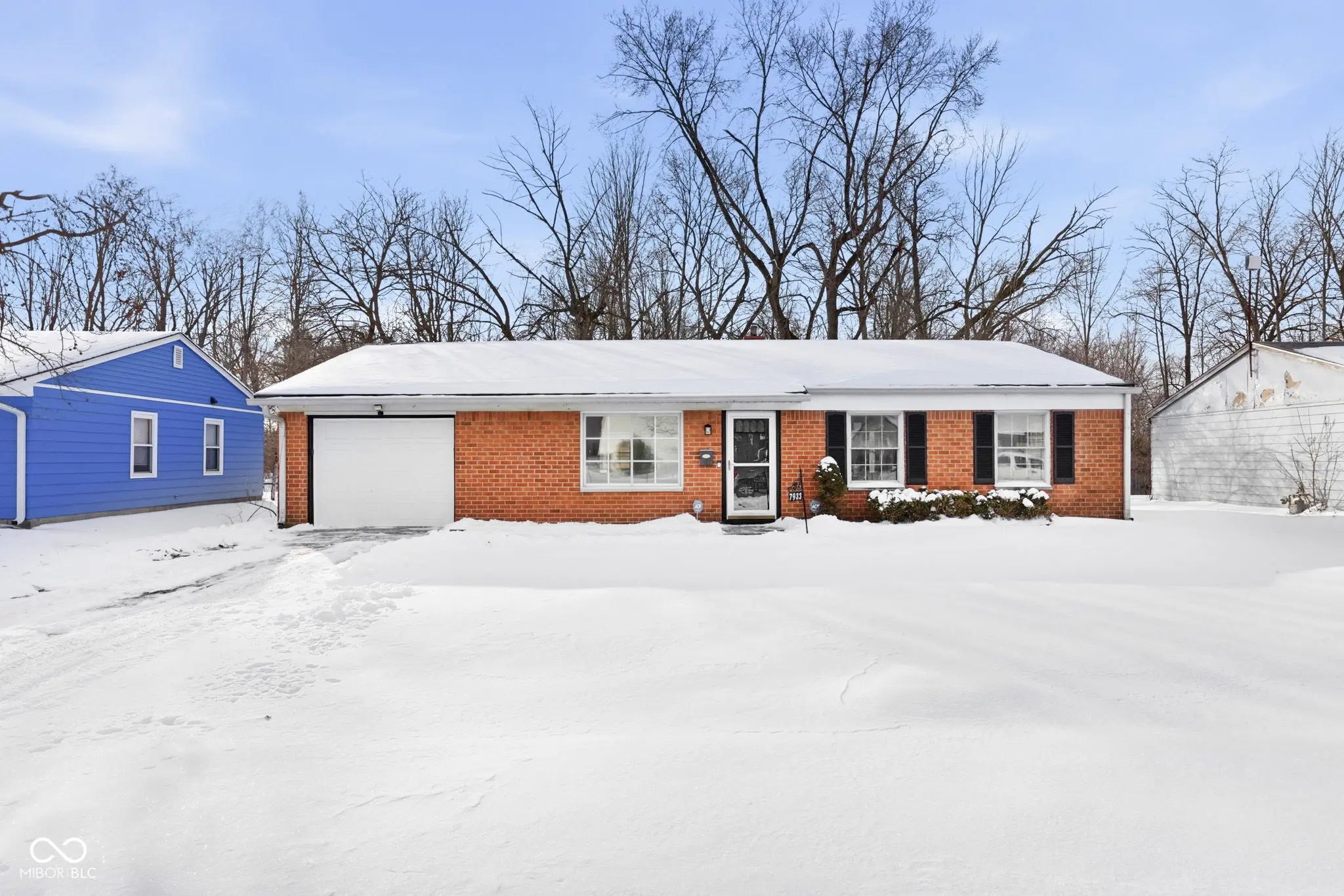 Photo of 7933 E 34th Street Indianapolis, IN 46226