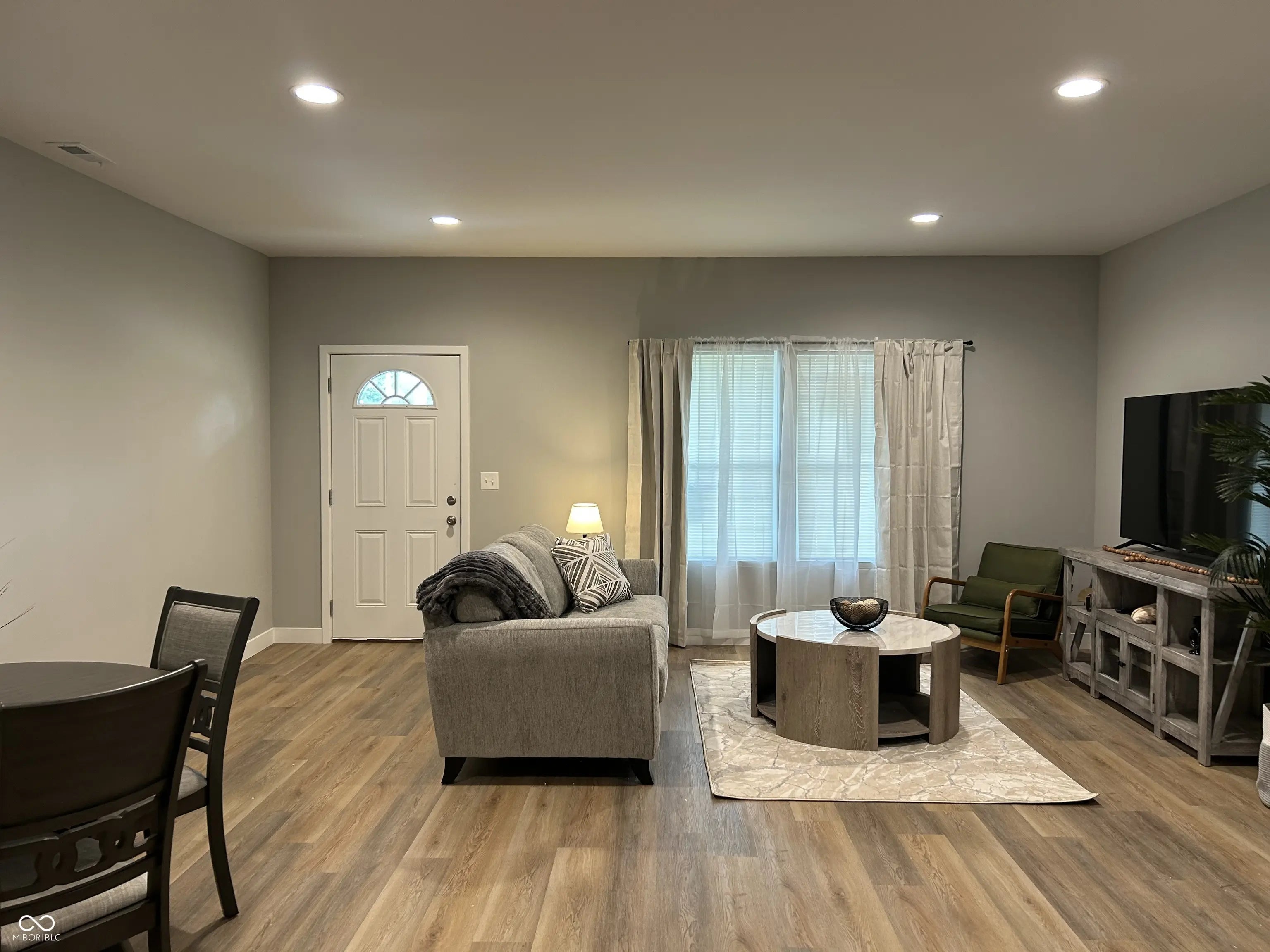 2809 N Talbott Street A, Indianapolis