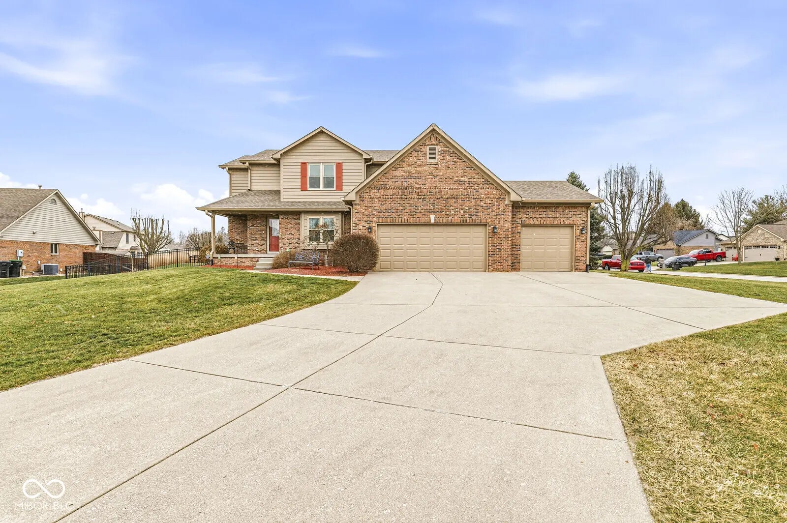 322 Samuel Drive, Whiteland