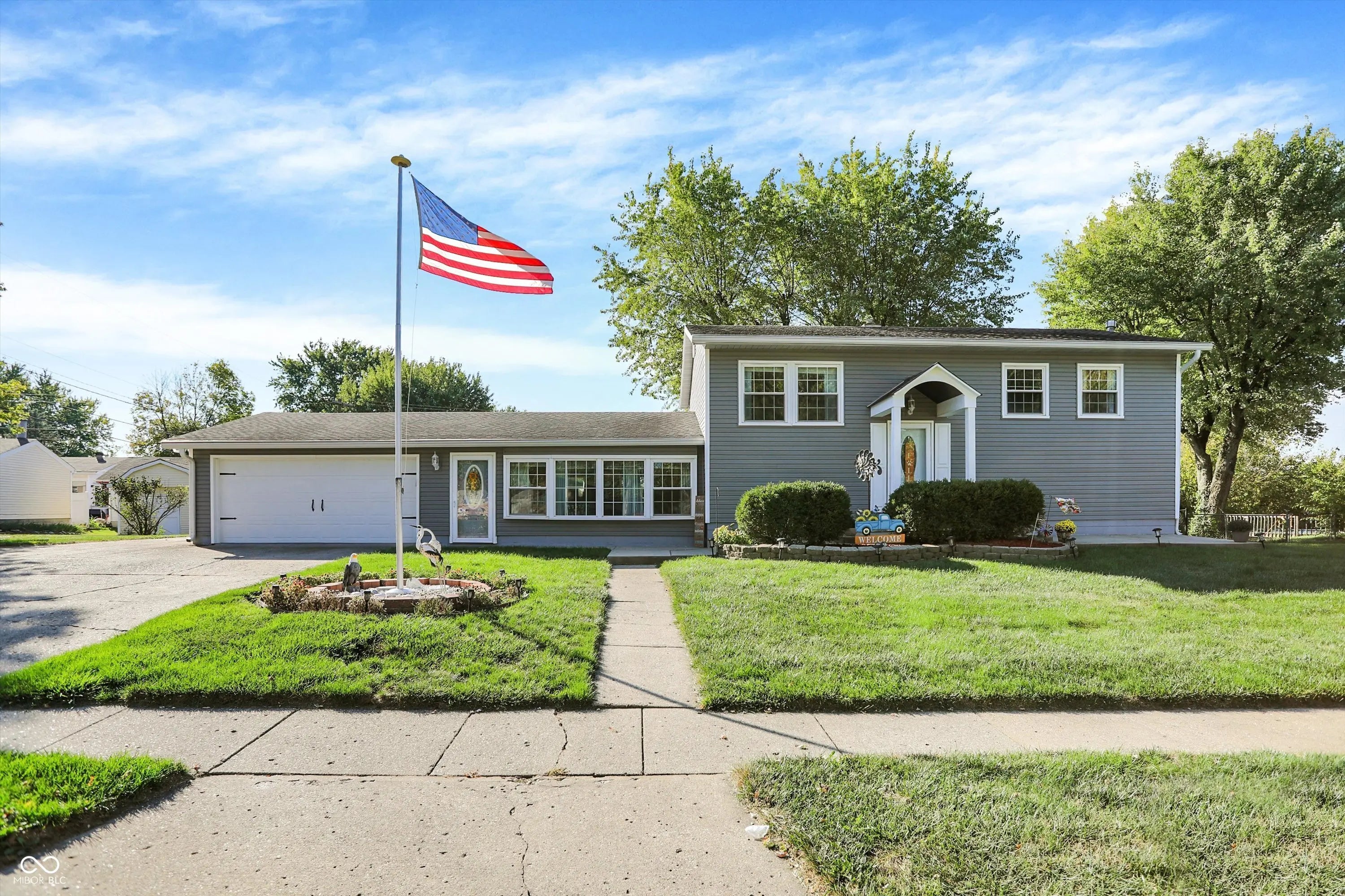 Photo of 3305 E Dudley Avenue Indianapolis, IN 46227