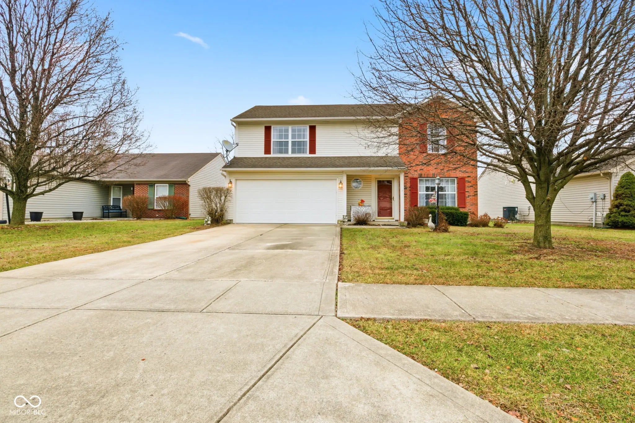 Photo of 7439 Cordova Drive Indianapolis, IN 46221