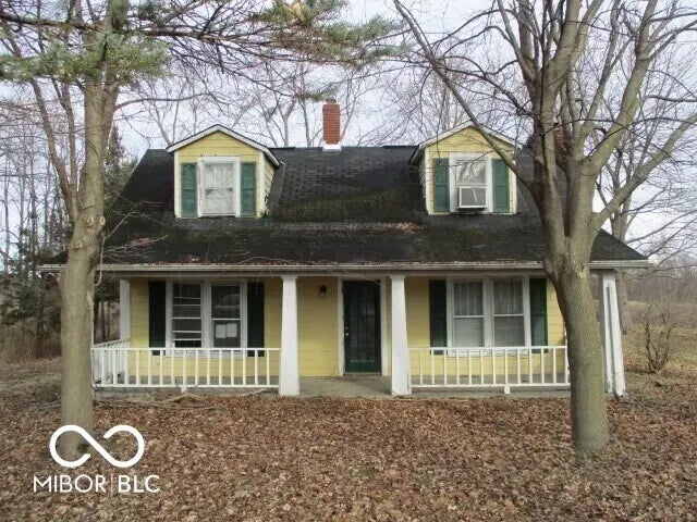 3011 N 675 W, Greencastle