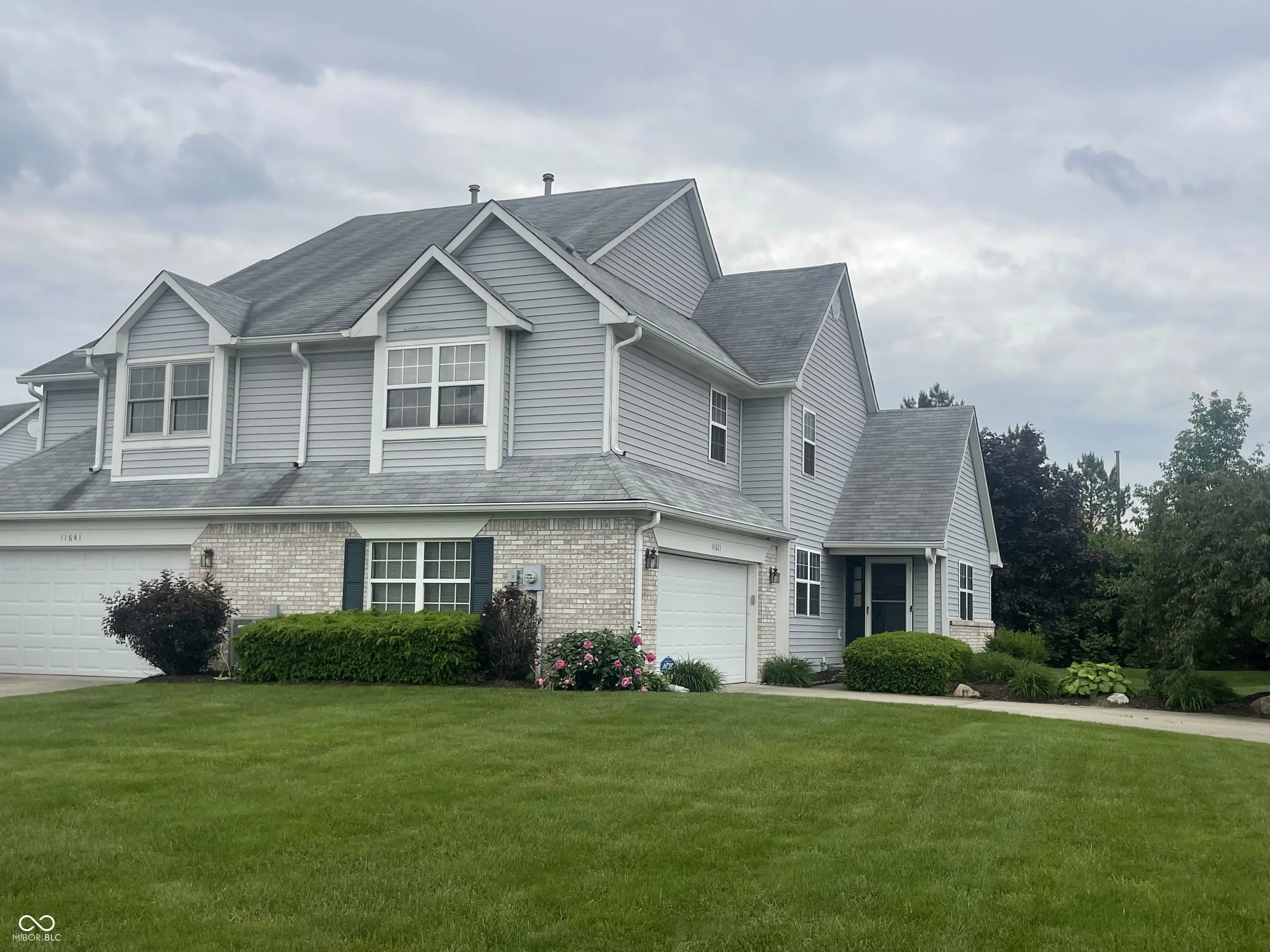 11621 Coastal Drive, Indianapolis