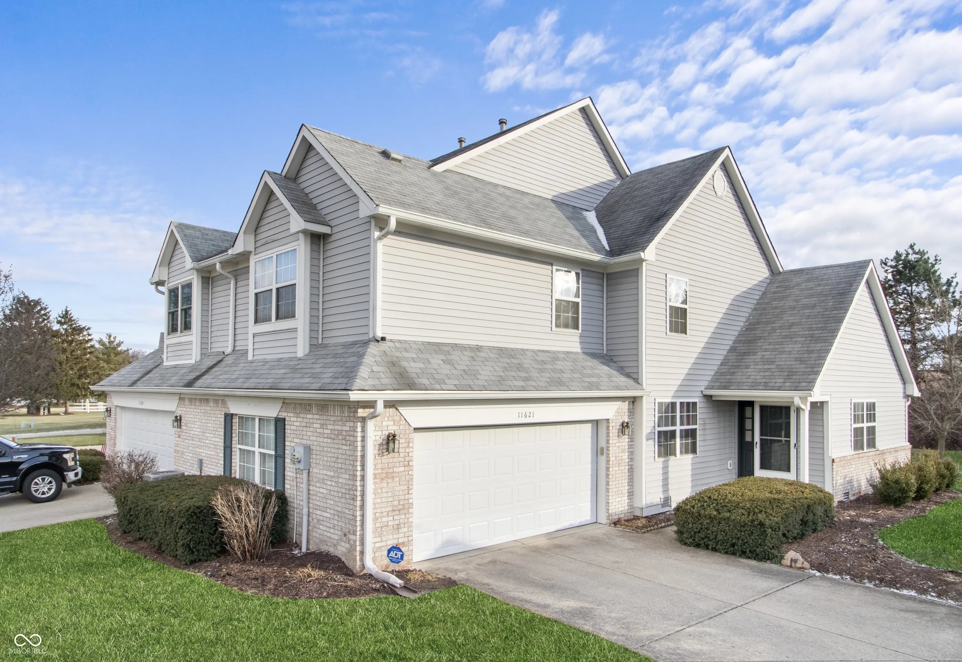 11621 Coastal Drive, Indianapolis