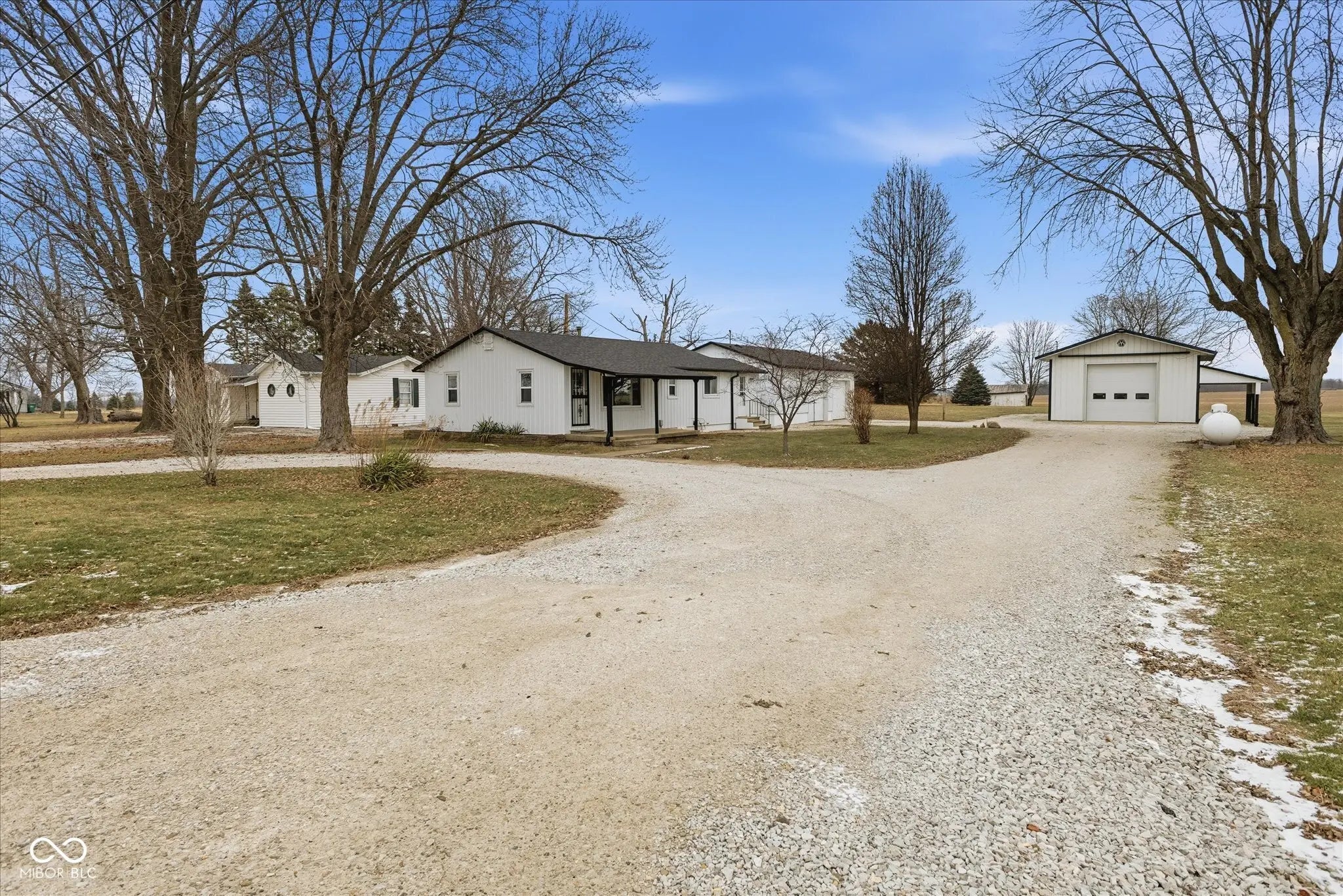 Photo of 701 N State Road 75 Danville, IN 46122