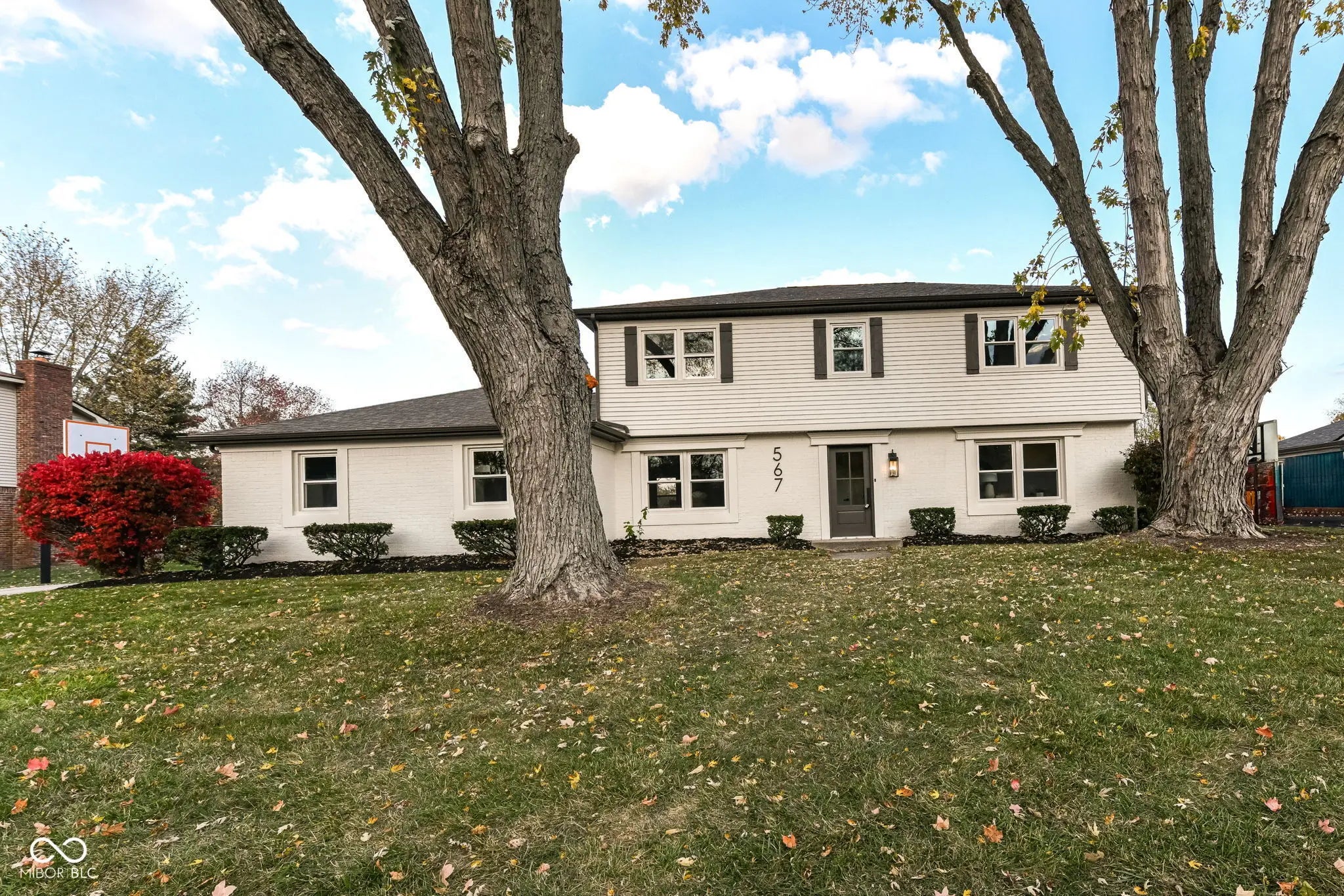 Photo of 567 Hawthorne Drive Carmel, IN 46033
