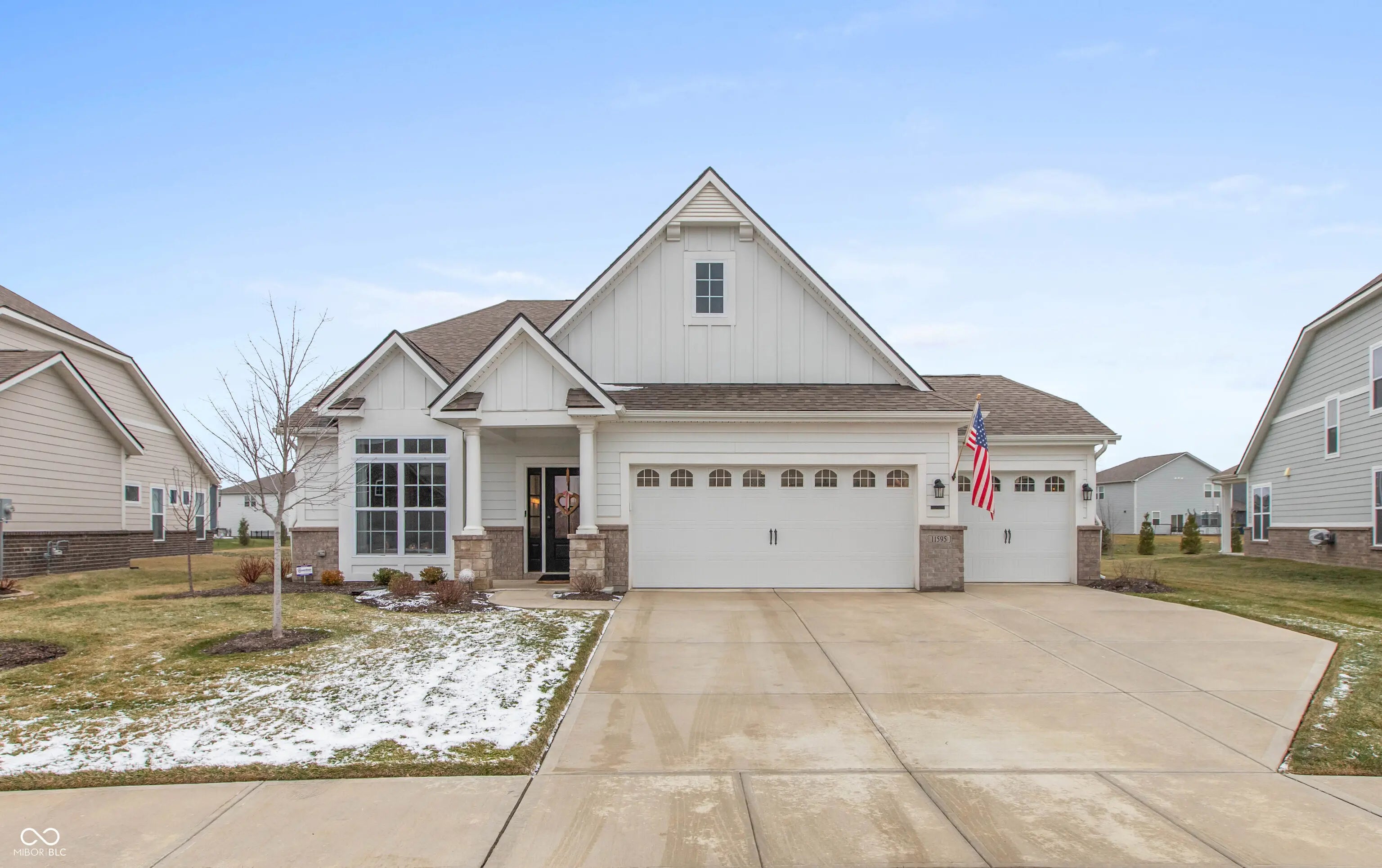 Photo of 11595 Flynn Place Noblesville, IN 46060