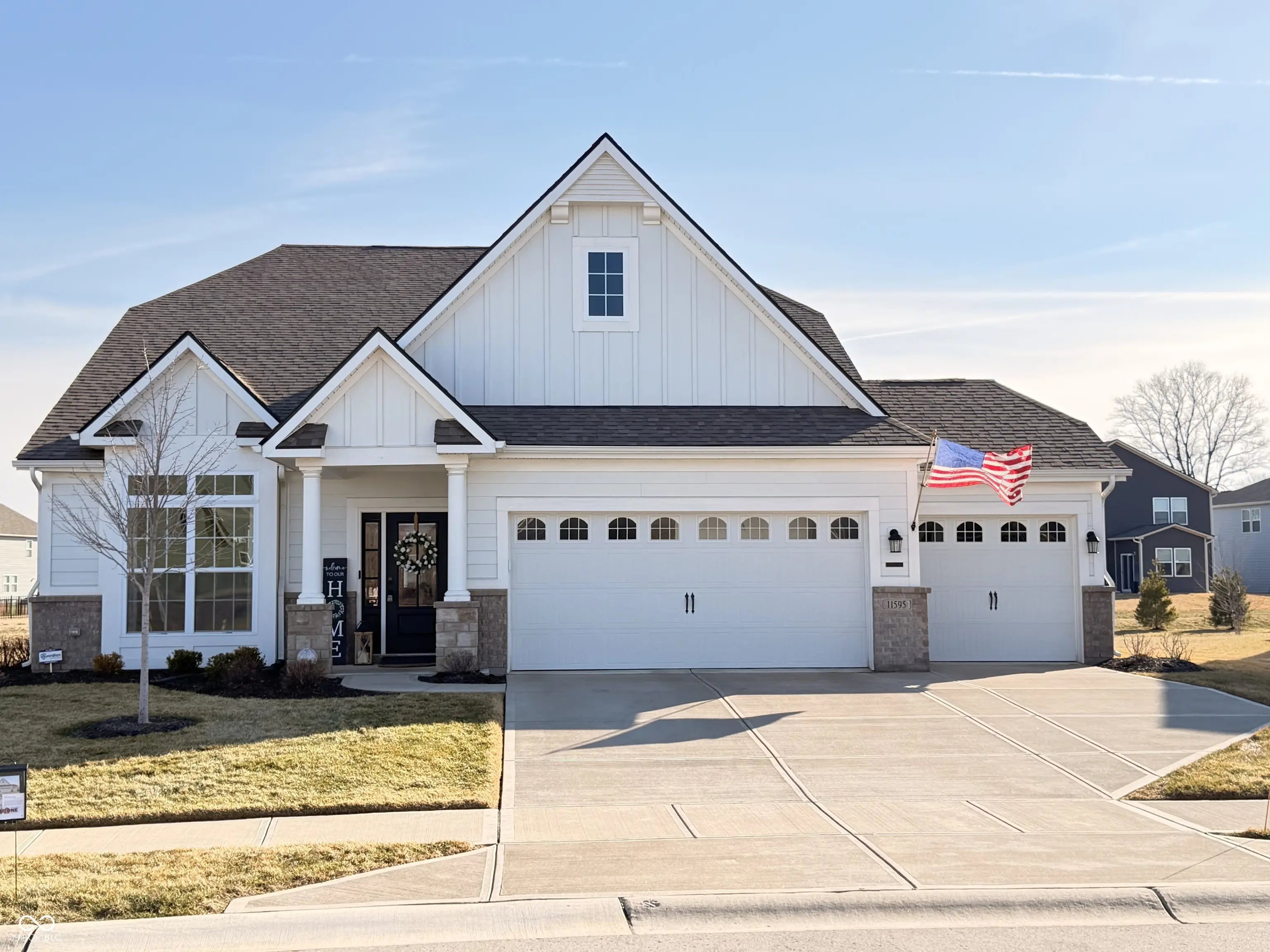 11595 Flynn Place, Noblesville