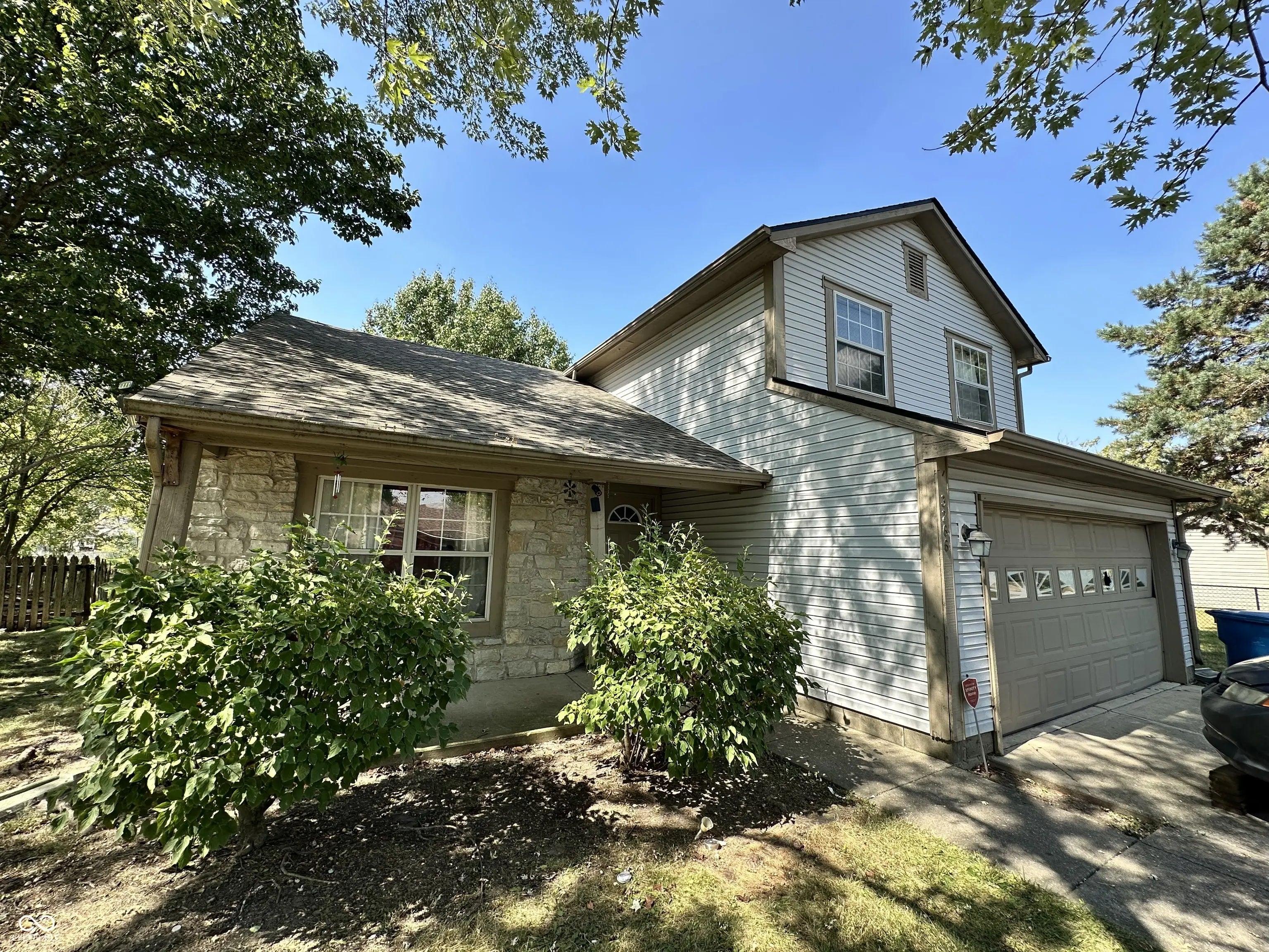3266 Cherry Lake Lane, Indianapolis