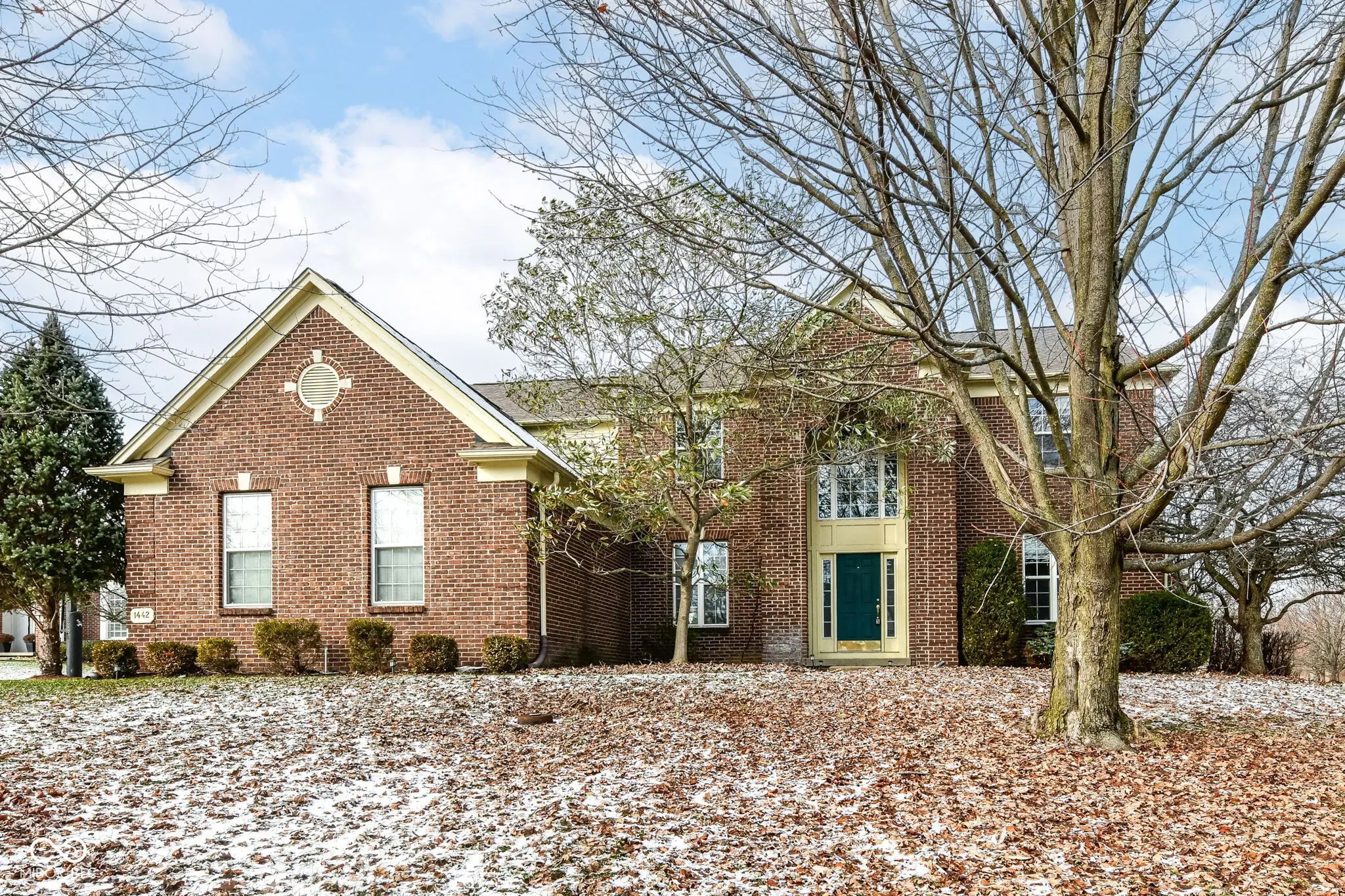 Photo of 1442 Polo Chase Court Carmel, IN 46032