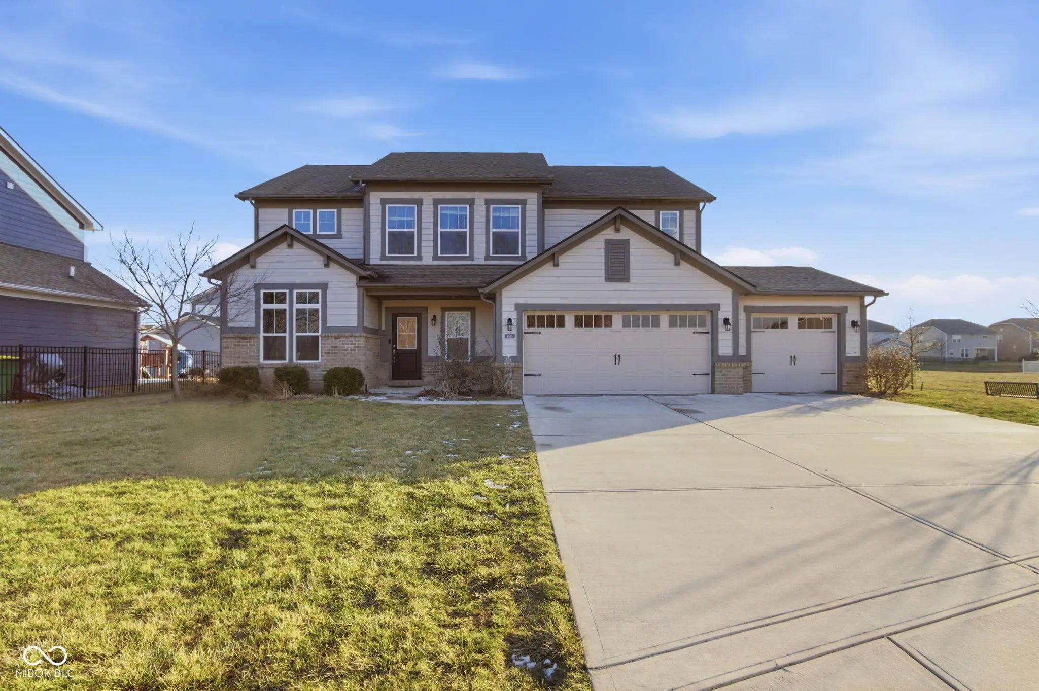 Photo of 4515 Boyd Place Westfield, IN 46062