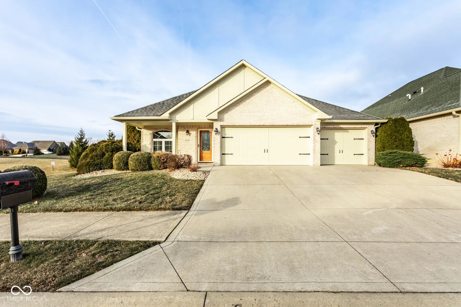 Photo of 3356 Nottinghill Drive W Plainfield, IN 46168