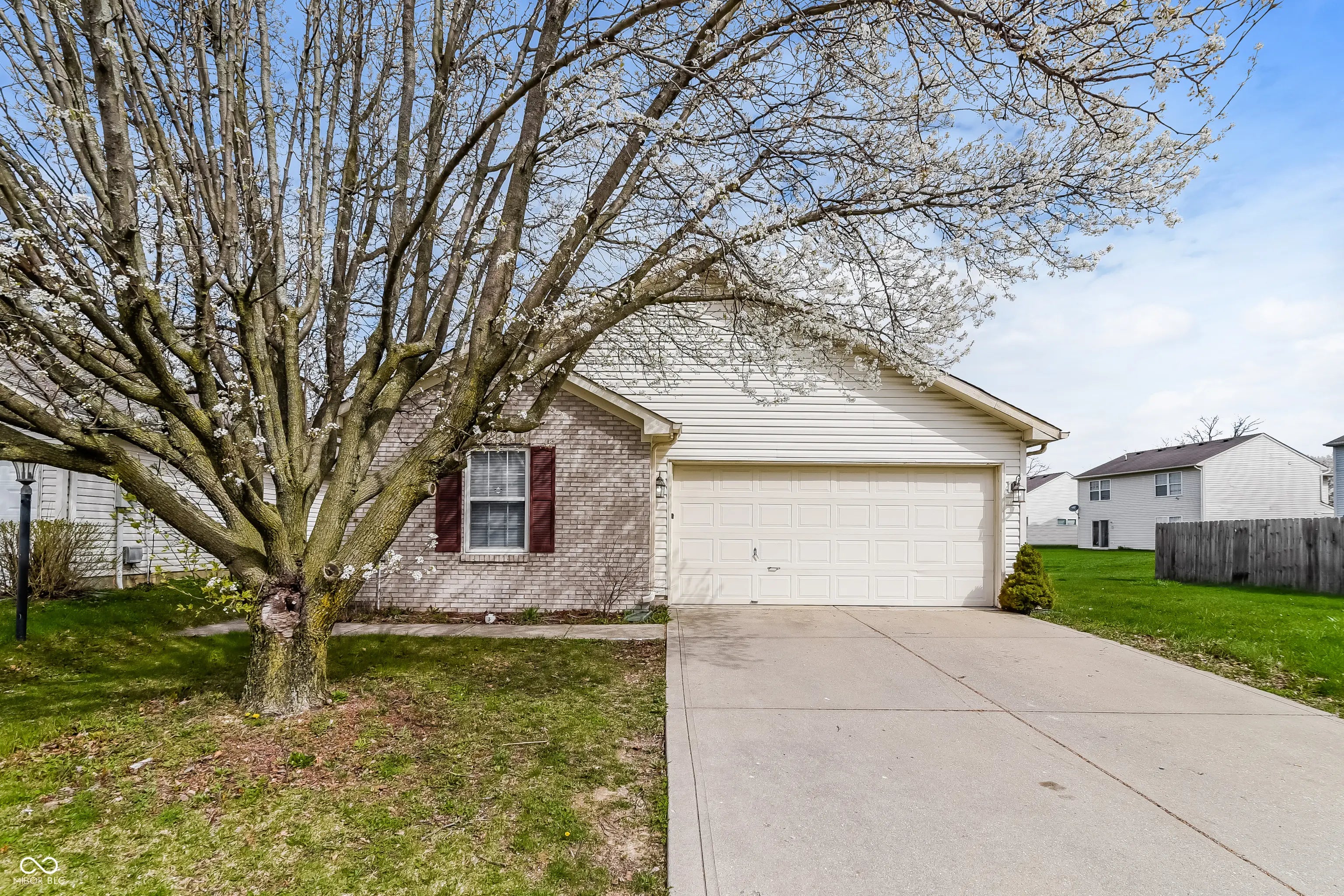 4206 Village Trace Boulevard, Indianapolis