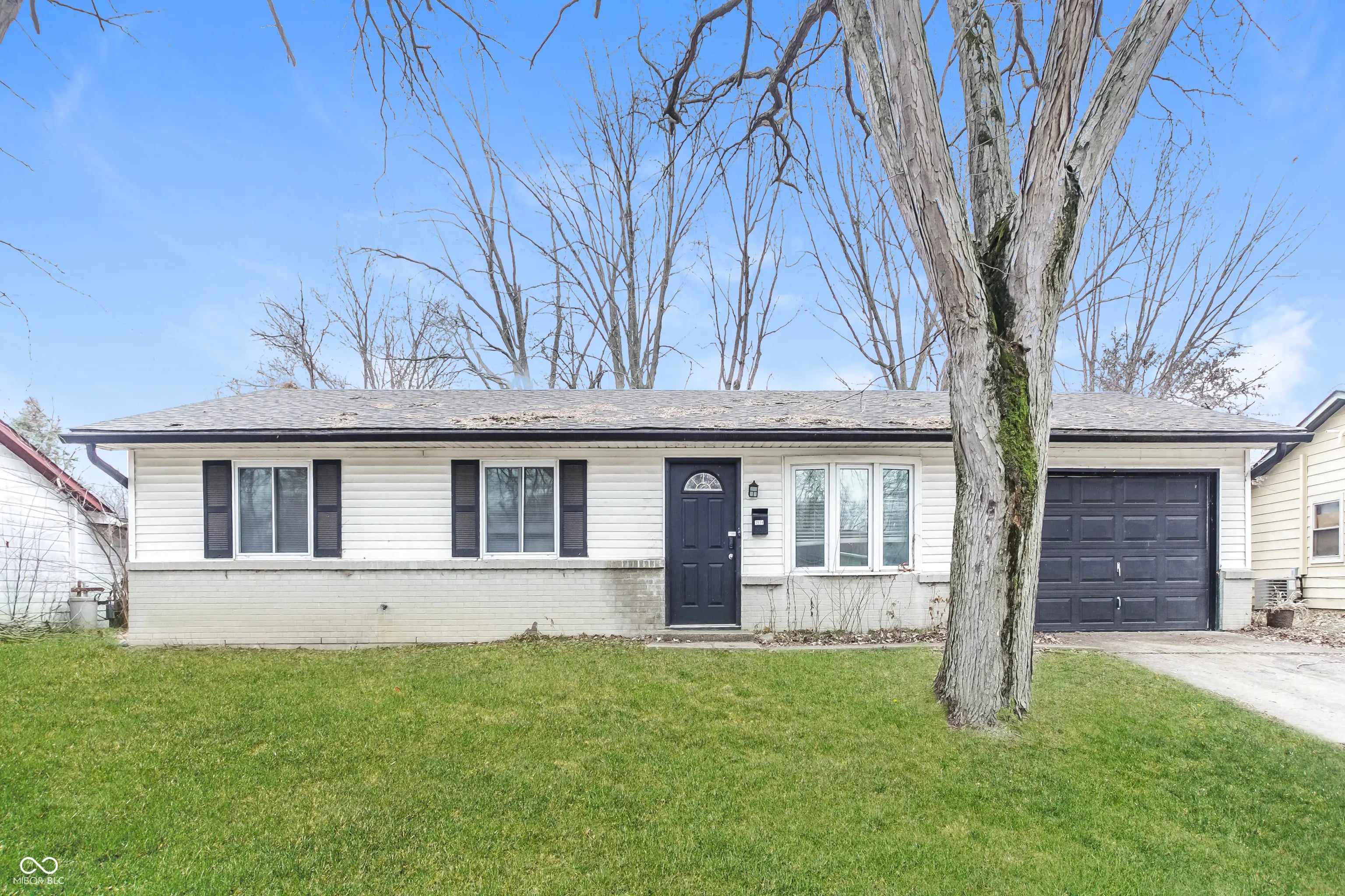 3914 Marietta Court, Indianapolis