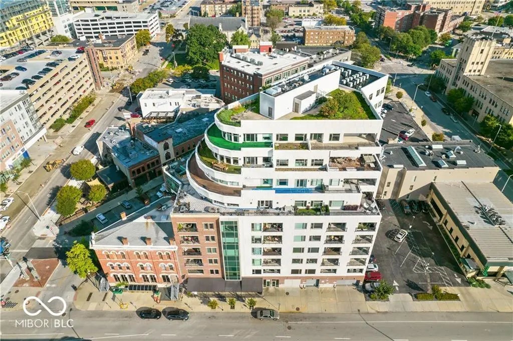 Photo of 333 Massachusetts Avenue Ph1 Indianapolis, IN 46204