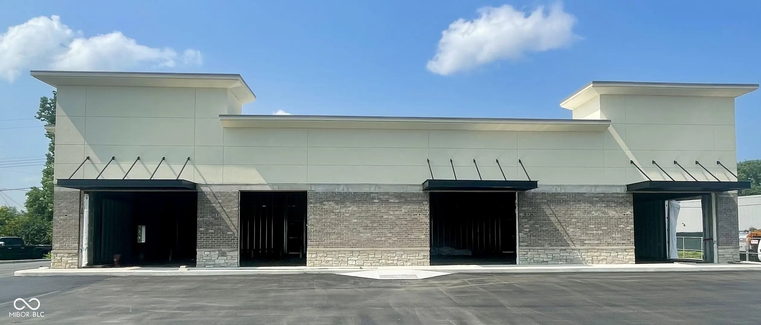 Photo of 5735 Crawfordsville Road Indianapolis, IN 46224