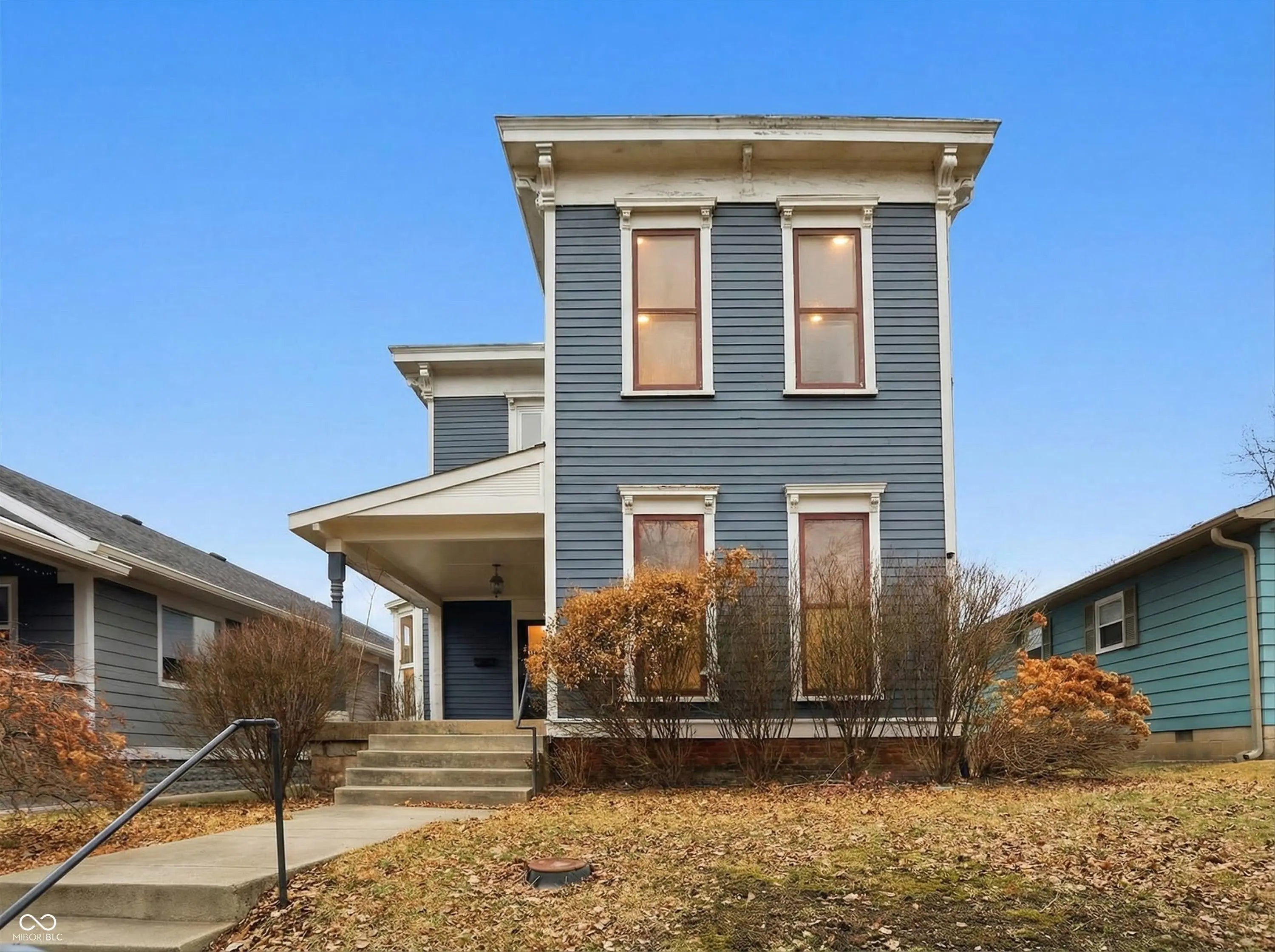 1232 N Keystone Avenue, Indianapolis