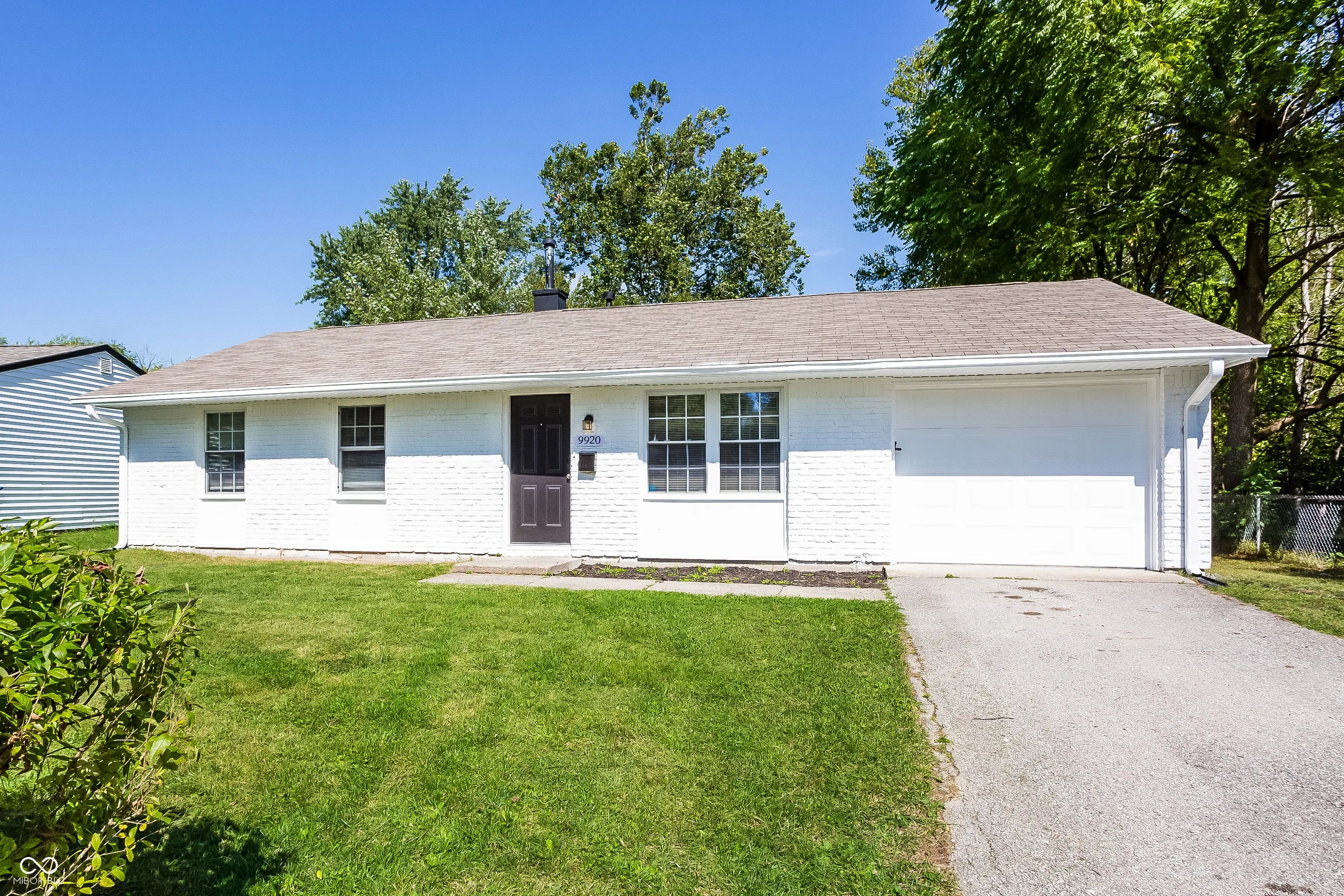 9920 Montery Road, Indianapolis