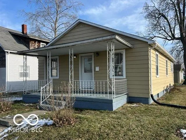 Photo of 1324 S 21st Street New Castle, IN 47362