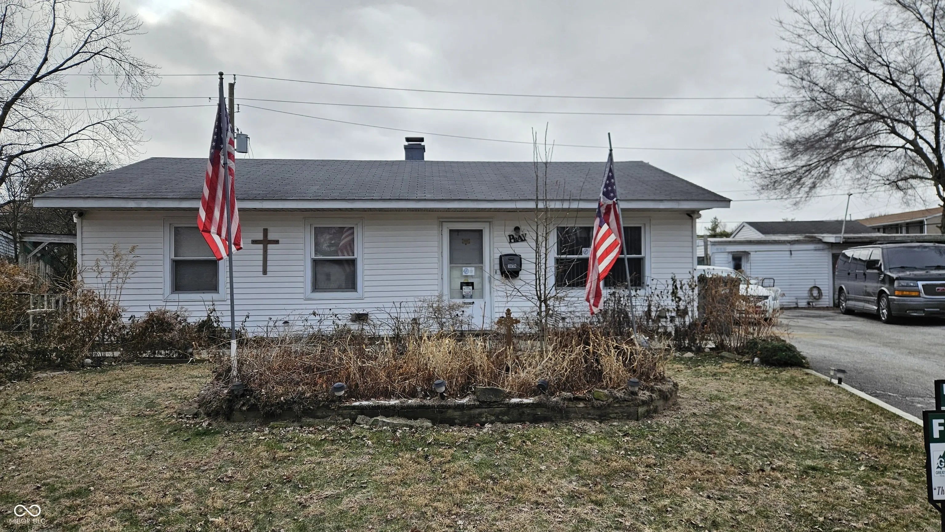 3850 Bennett Court, Indianapolis