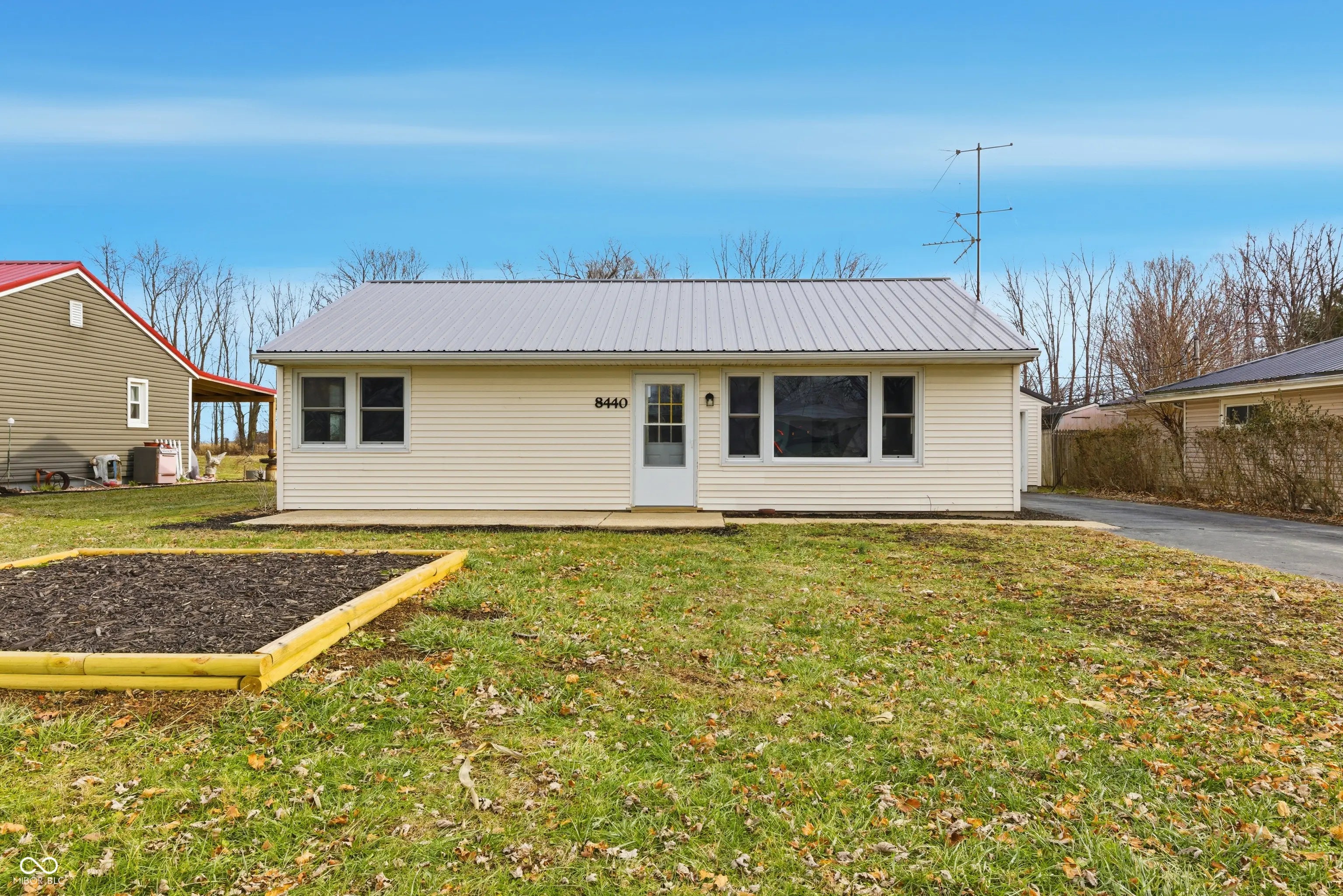 8440 S Leonard Addition, Cambridge City