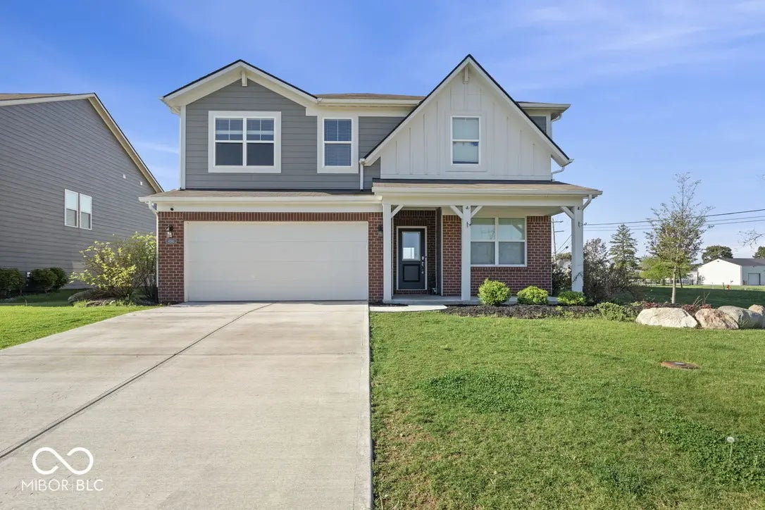 4985 W Burrel Lane, New Palestine