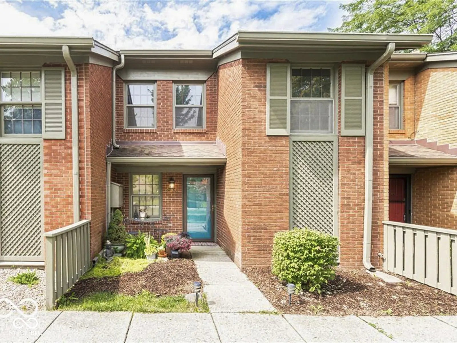 5266 Whisperwood Lane 259, Indianapolis