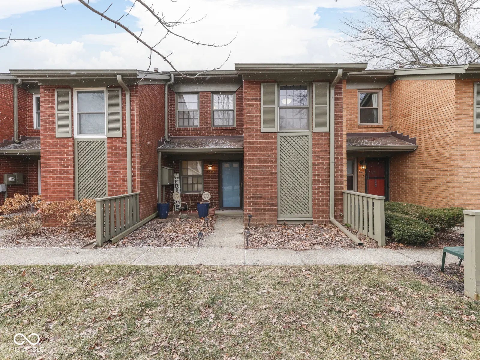 Photo of 5266 Whisperwood Lane 259 Indianapolis, IN 46226
