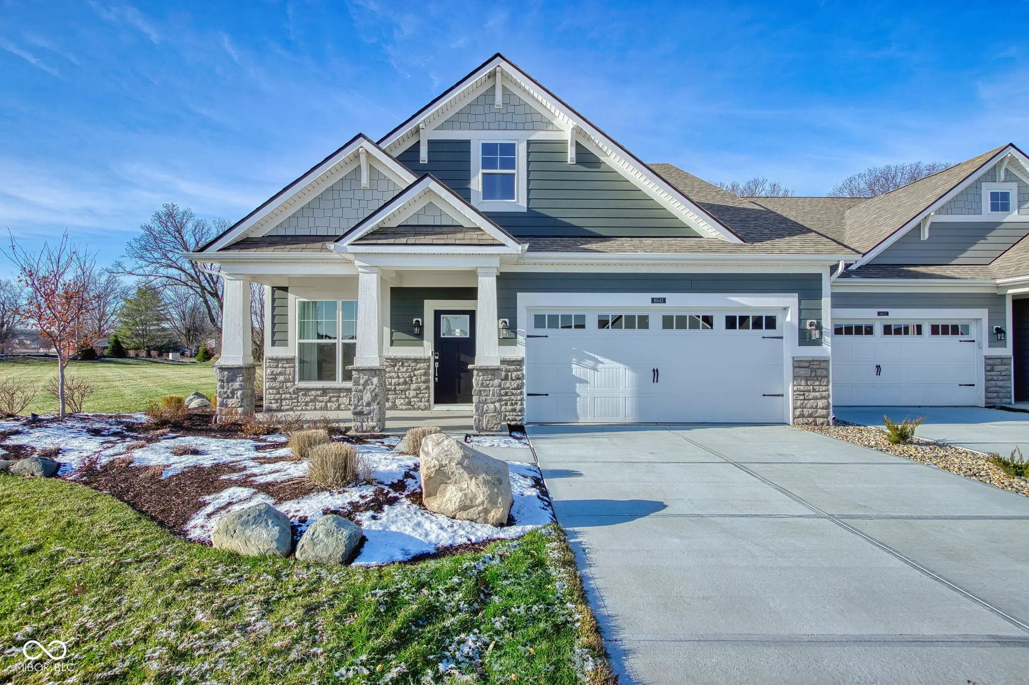 16645 Churning Way, Noblesville