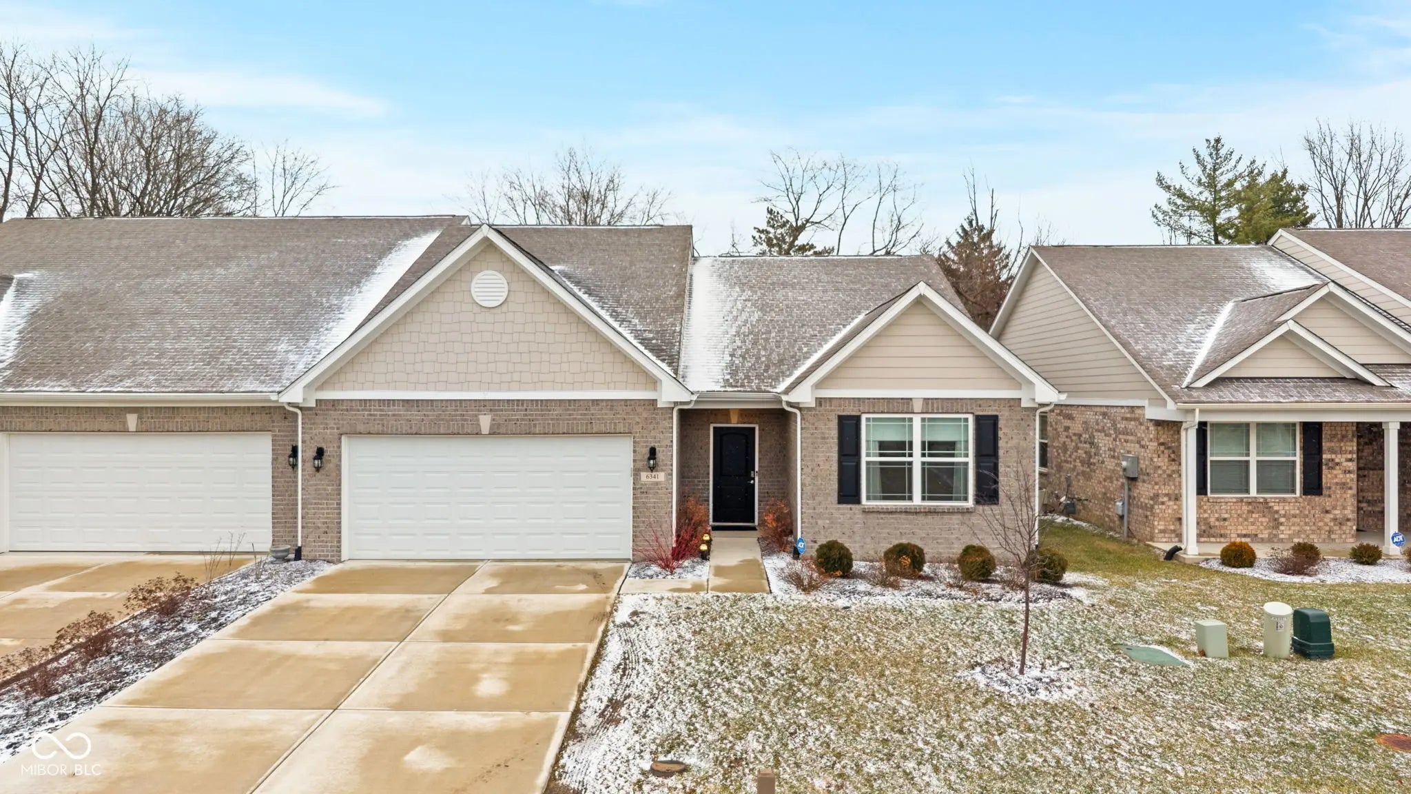 6341 Stallion Way, Indianapolis