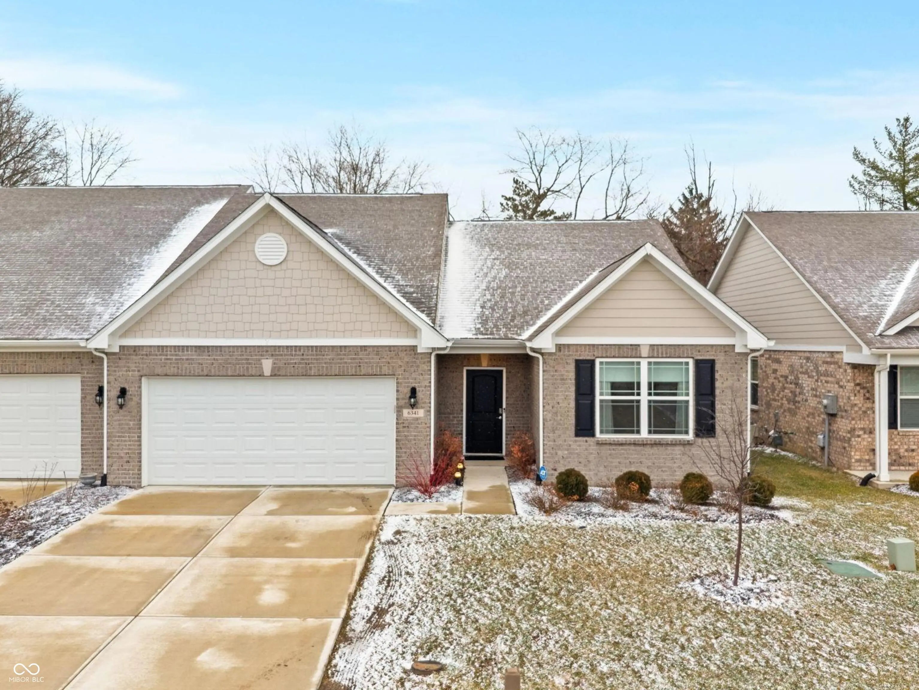 6341 Stallion Way, Indianapolis