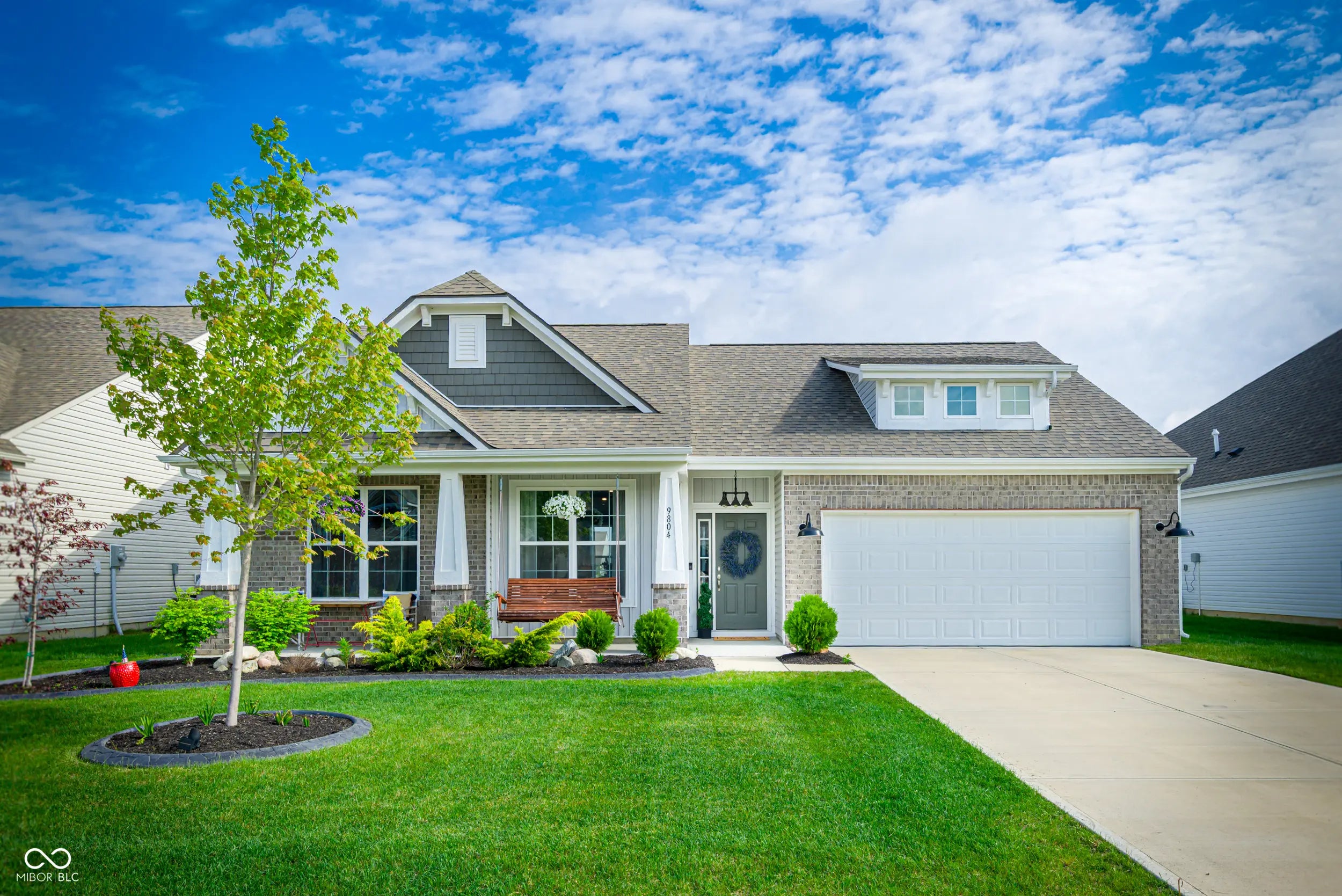 9804 Canyon Lane, Pendleton