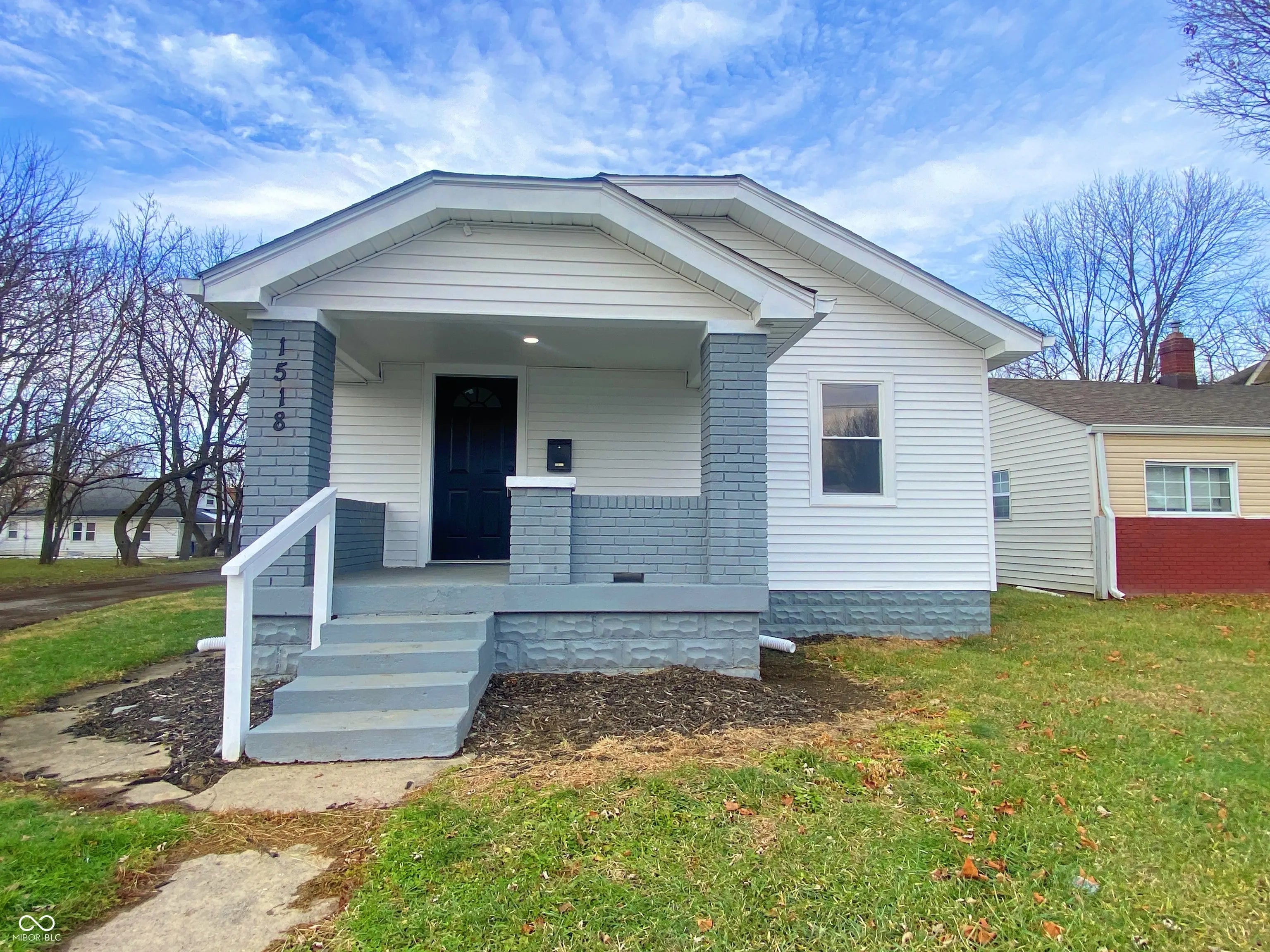 1518 E Legrande Avenue, Indianapolis