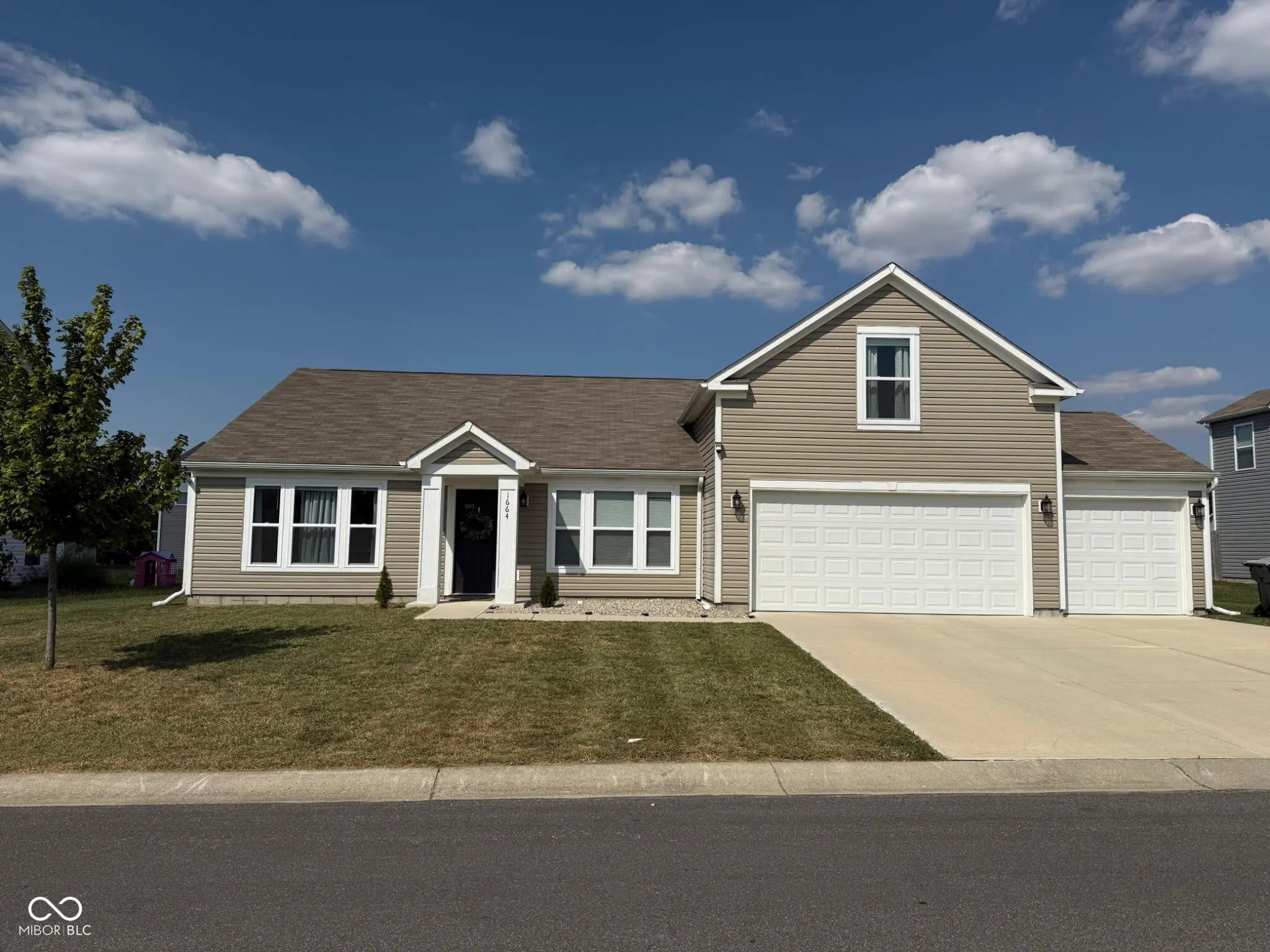 1664 W Kole Drive, Greensburg