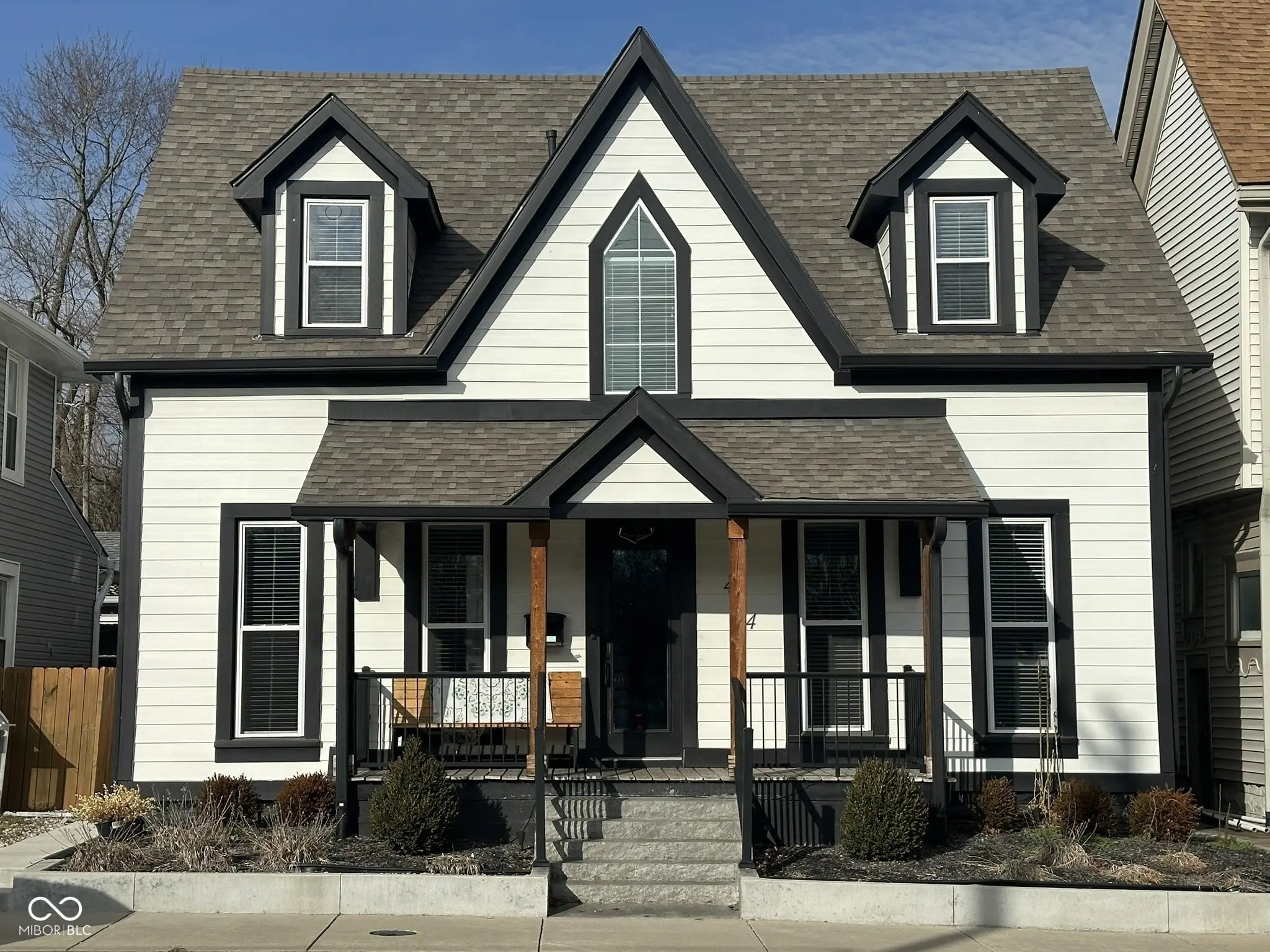 Photo of 484 E Jefferson Street Franklin, IN 46131