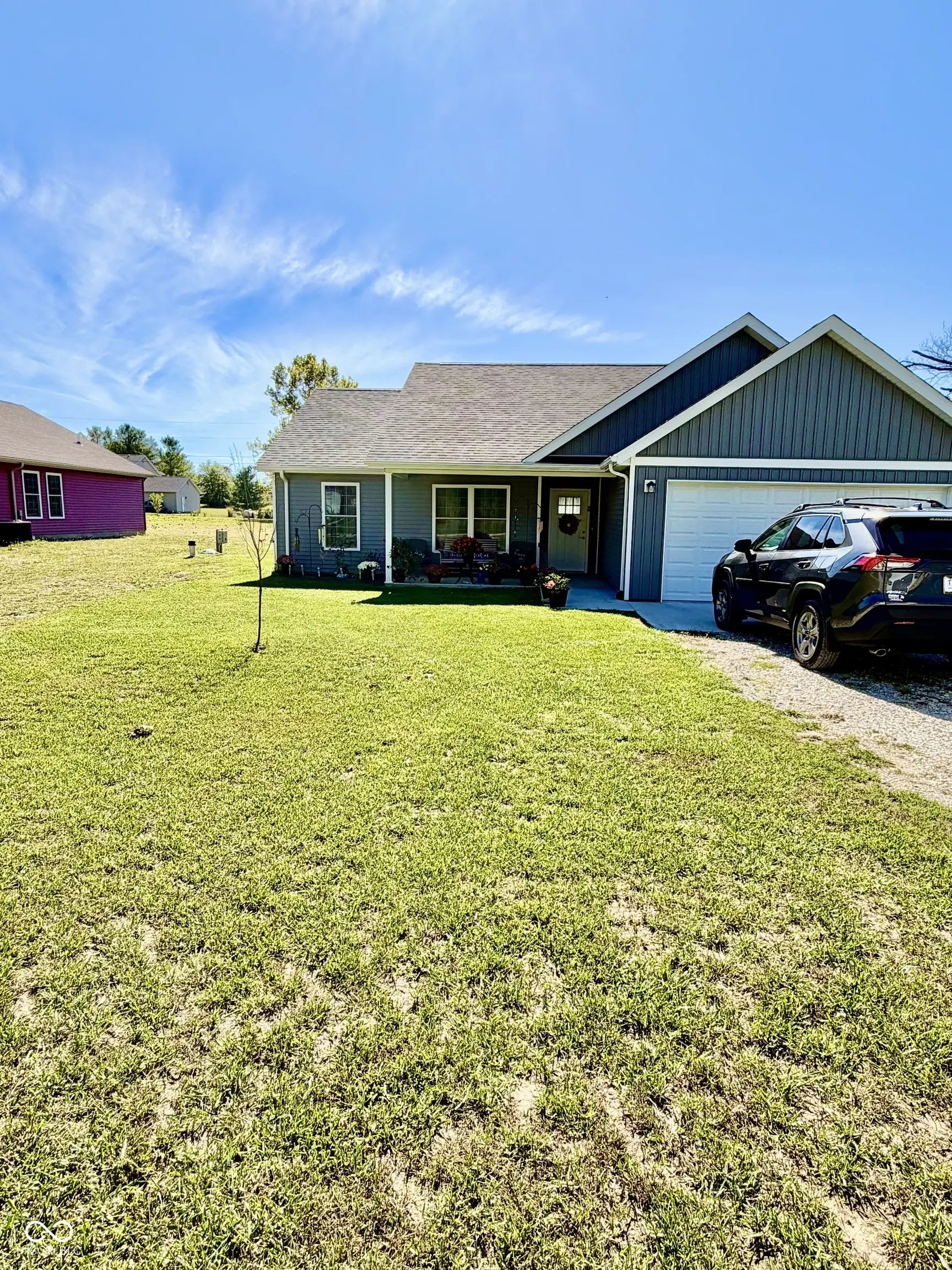 Photo of 1594 N Cowlitz Trail Greensburg, IN 47240