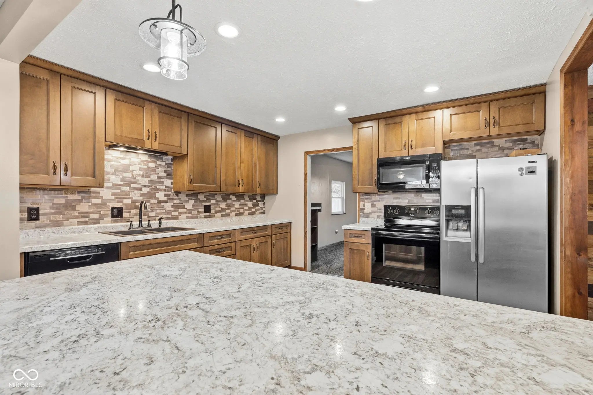 Photo of 1405 Lafayette Avenue Lebanon, IN 46052