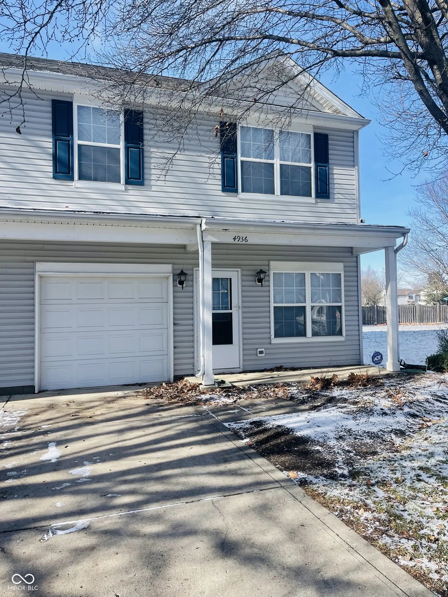 4936 Tuscany Lane, Indianapolis