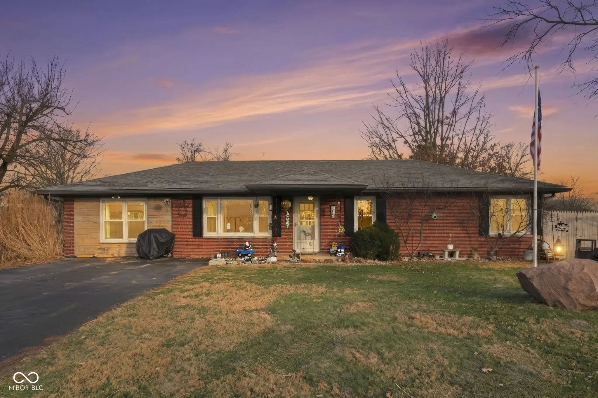 Photo of 60 Terrace Drive Monrovia, IN 46157