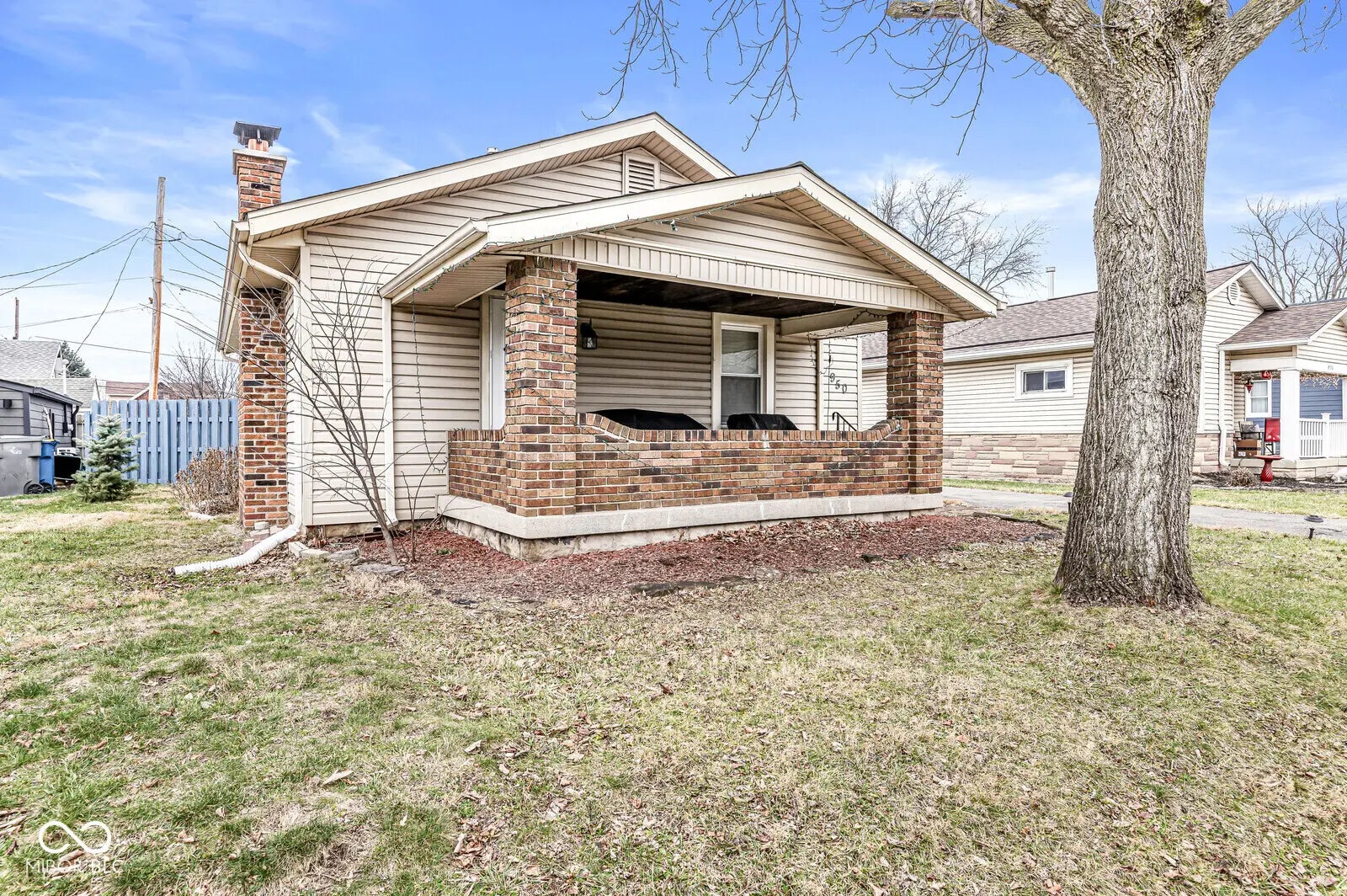 950 N Hawthorne Lane, Indianapolis