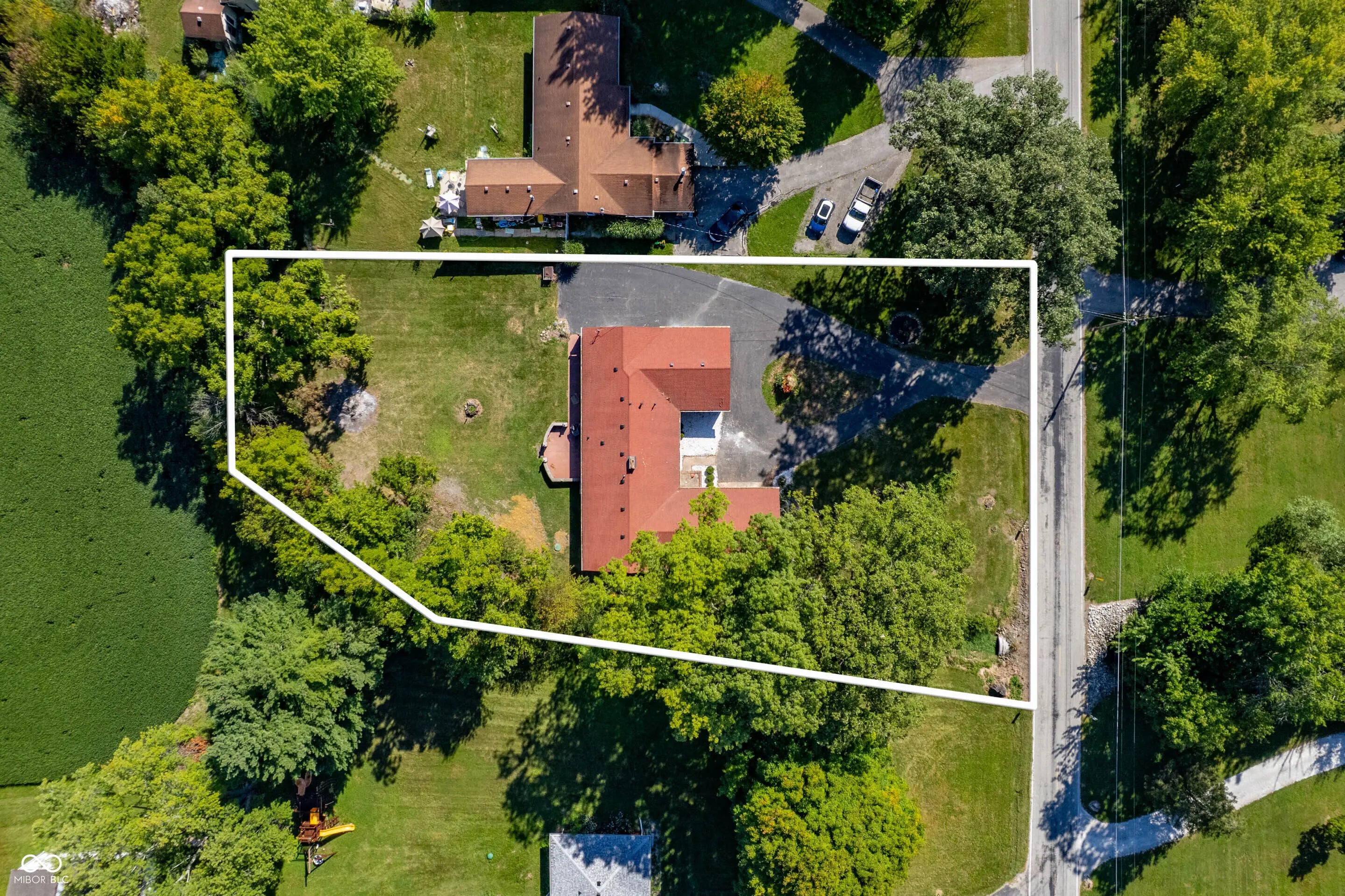 Photo of 6208 W 100 S New Palestine, IN 46163