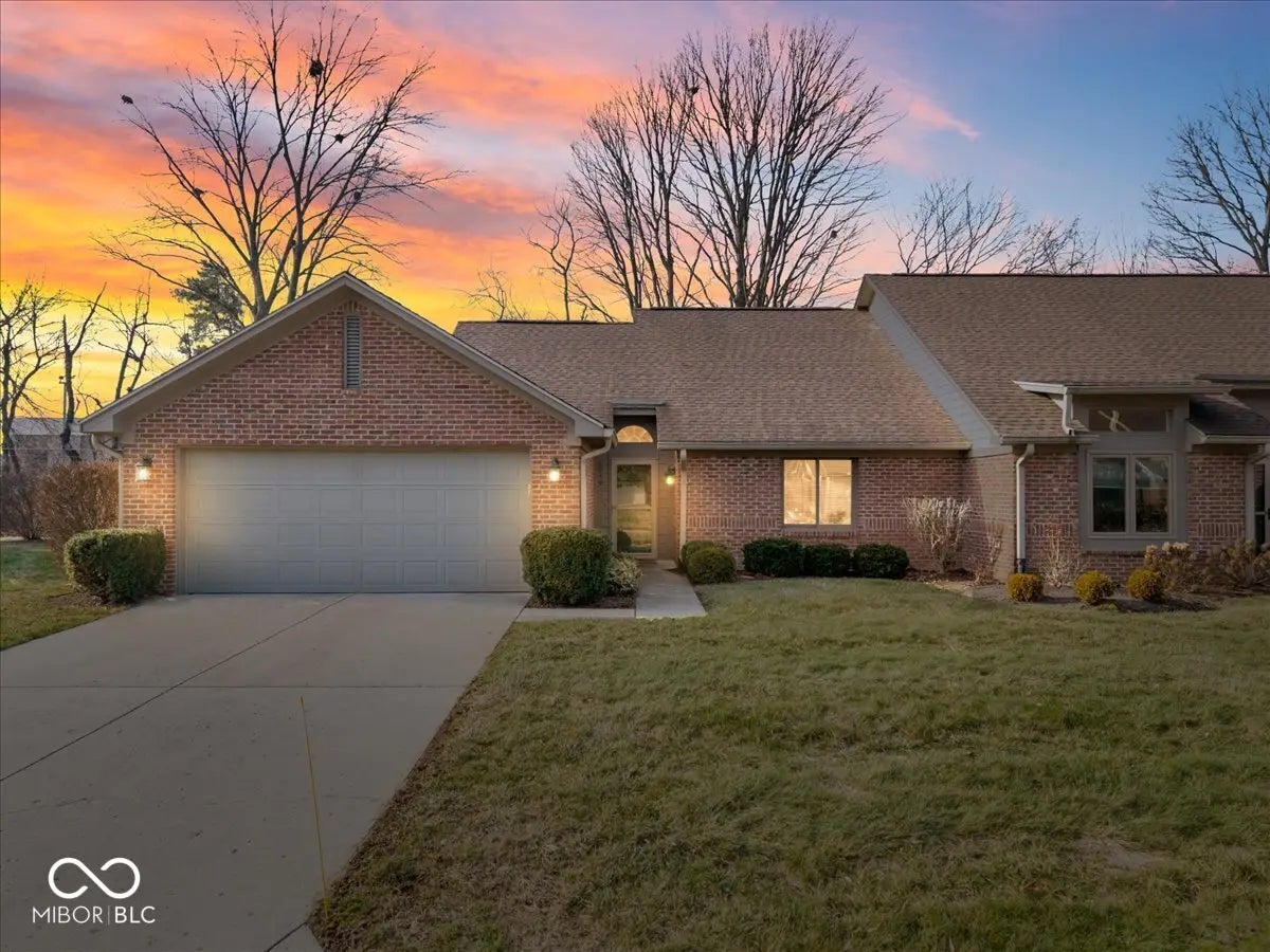Photo of 8940 Pennwood Court Indianapolis, IN 46240