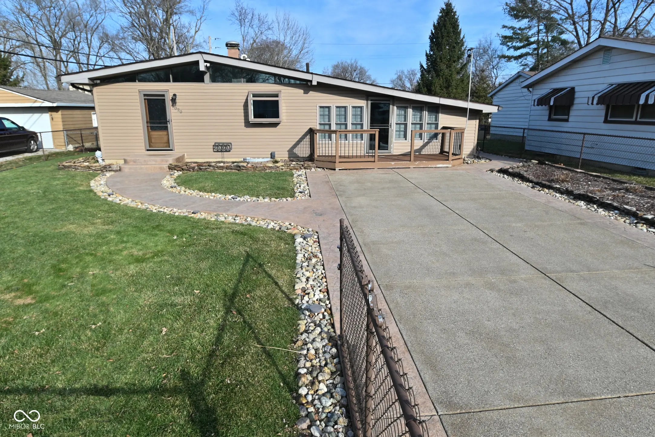 2020 Mac Court, Indianapolis