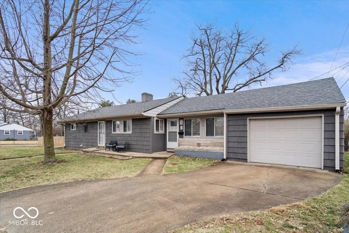 506 S Green Street, Brownsburg