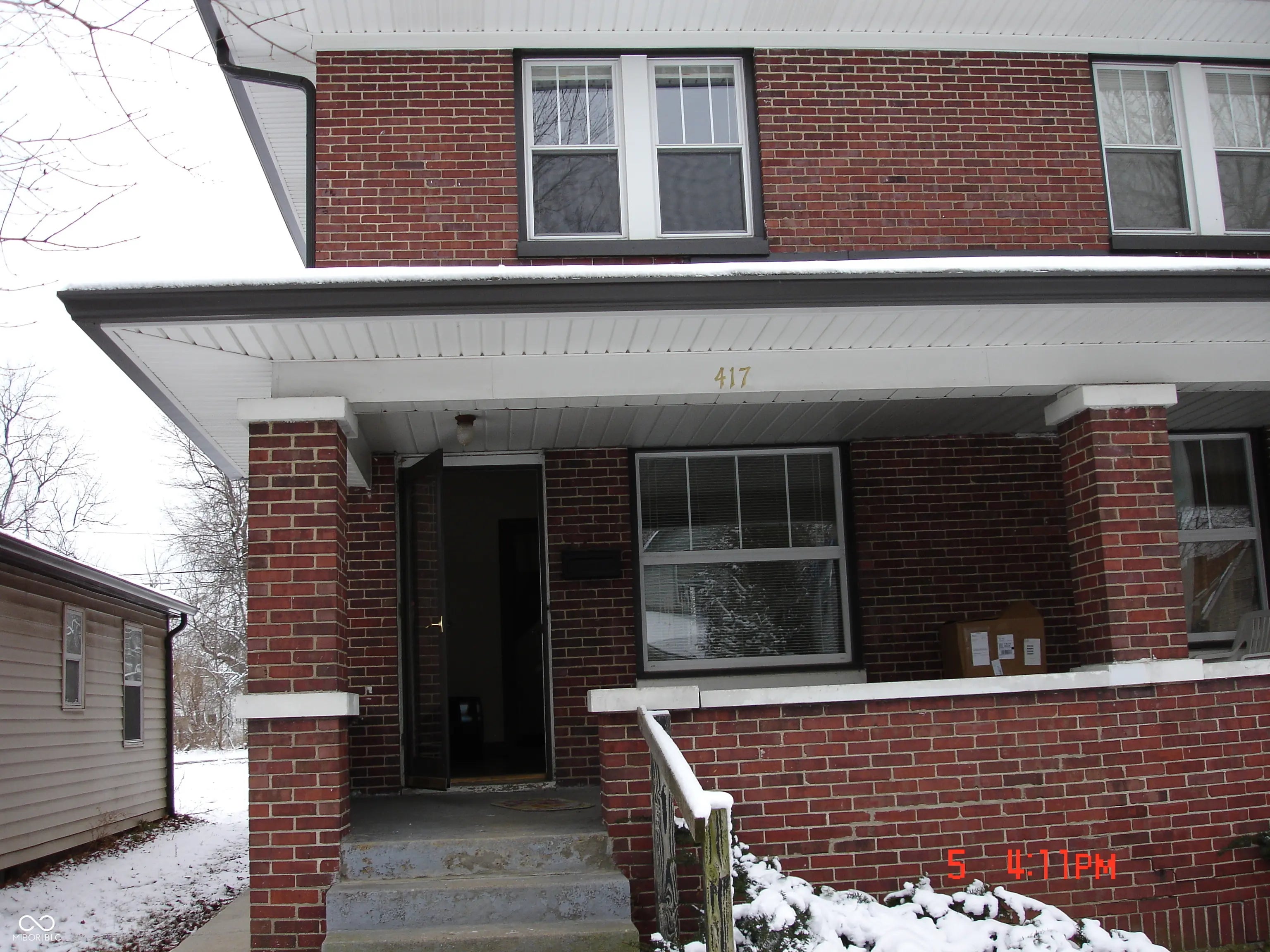 417 W 41st Street, Indianapolis