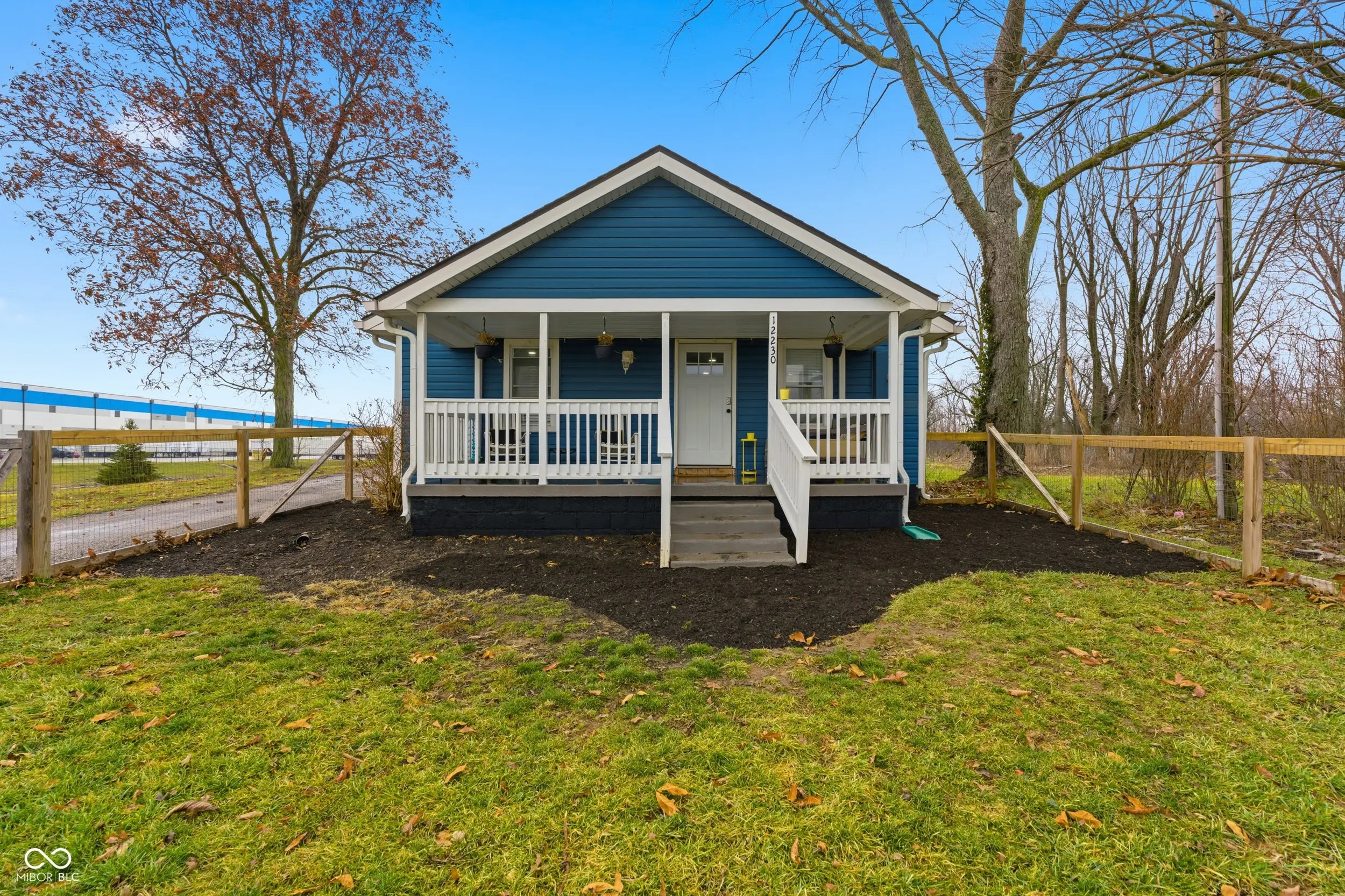 12230 E Mcgregor Road, Indianapolis