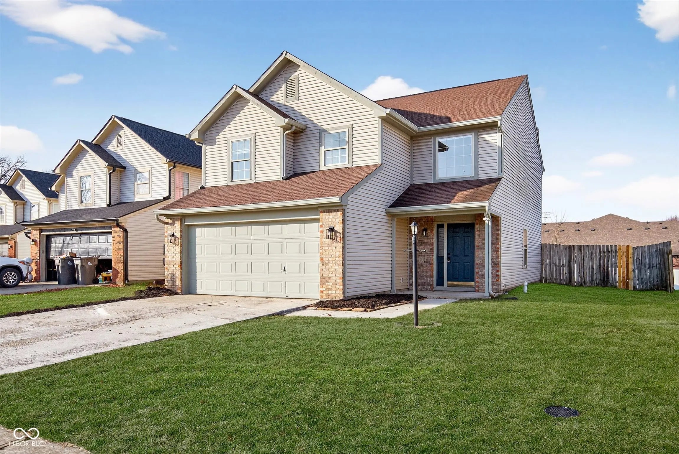 5410 Waterton Lakes Drive, Indianapolis