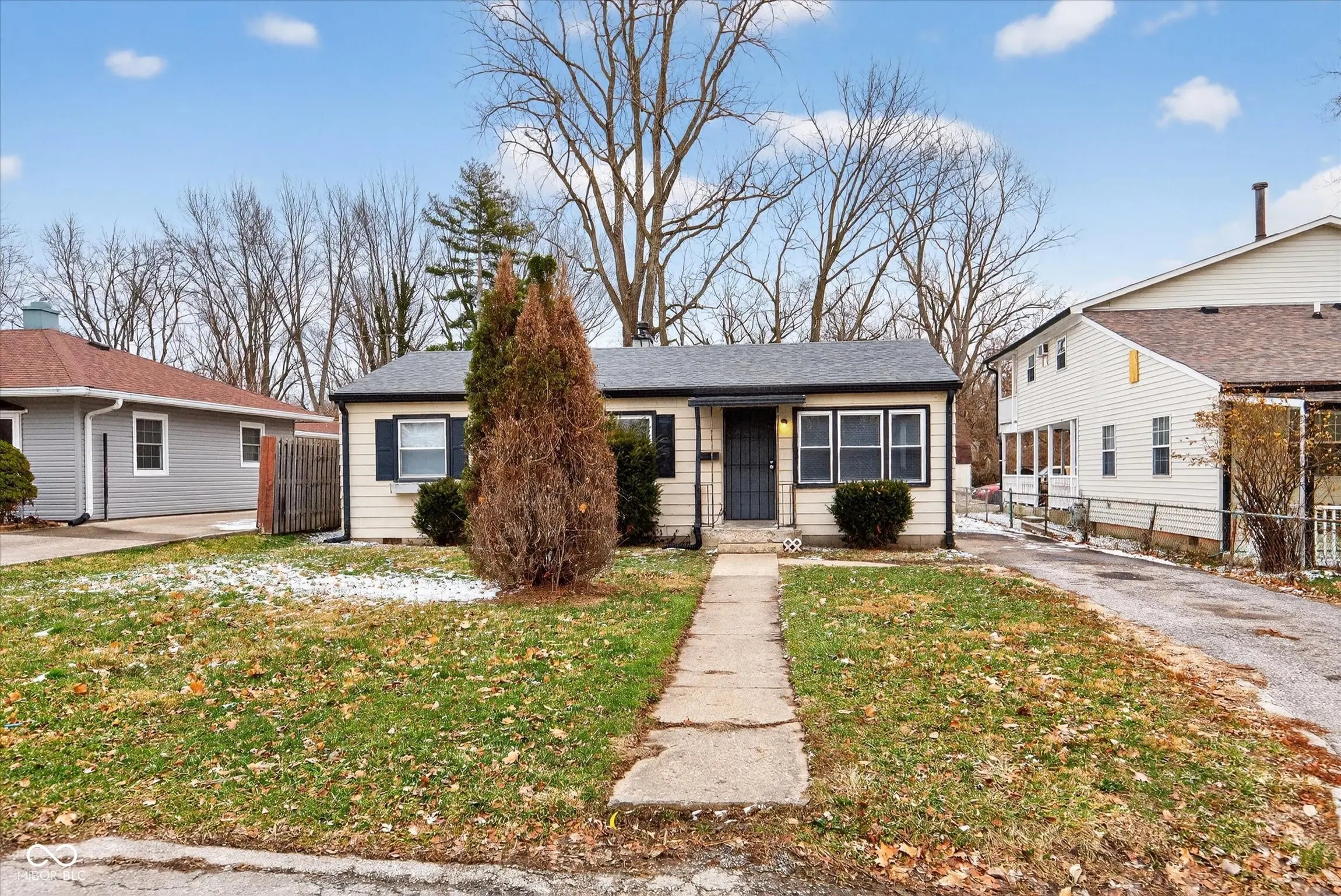 Photo of 3219 N Colorado Avenue Indianapolis, IN 46218