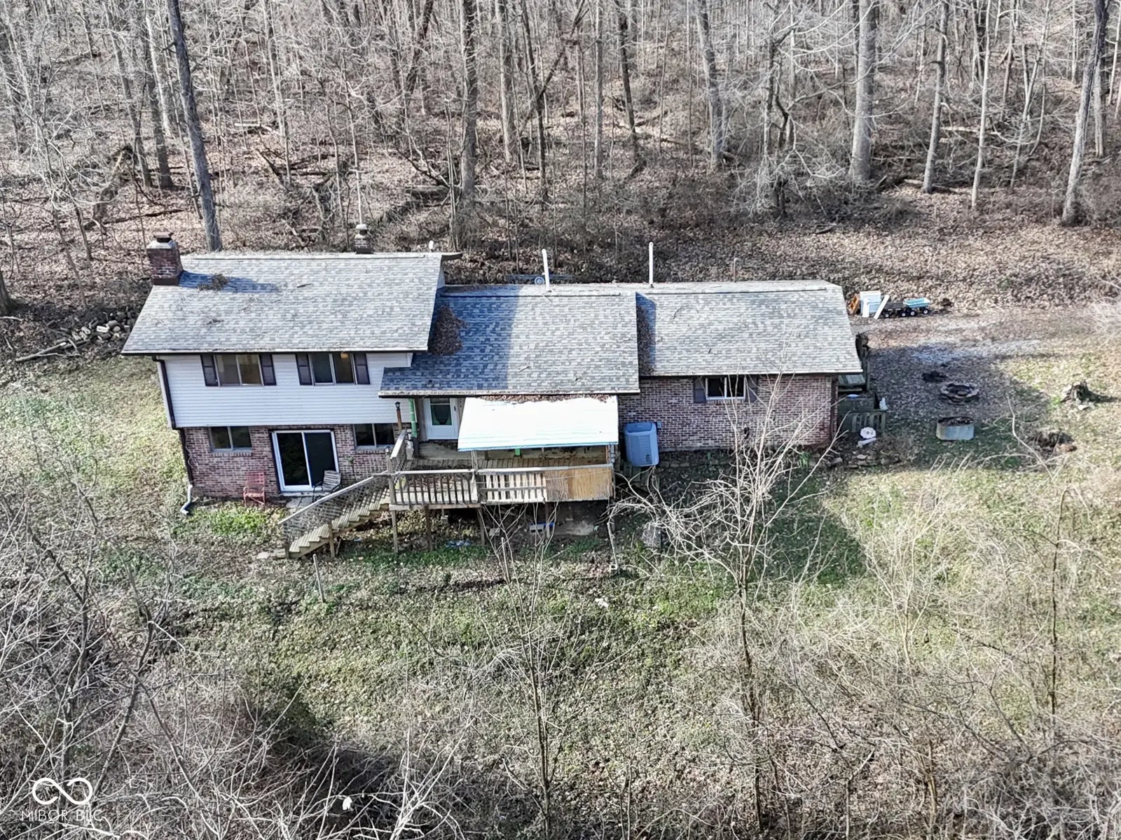 501 E Jada Lane, Mooresville
